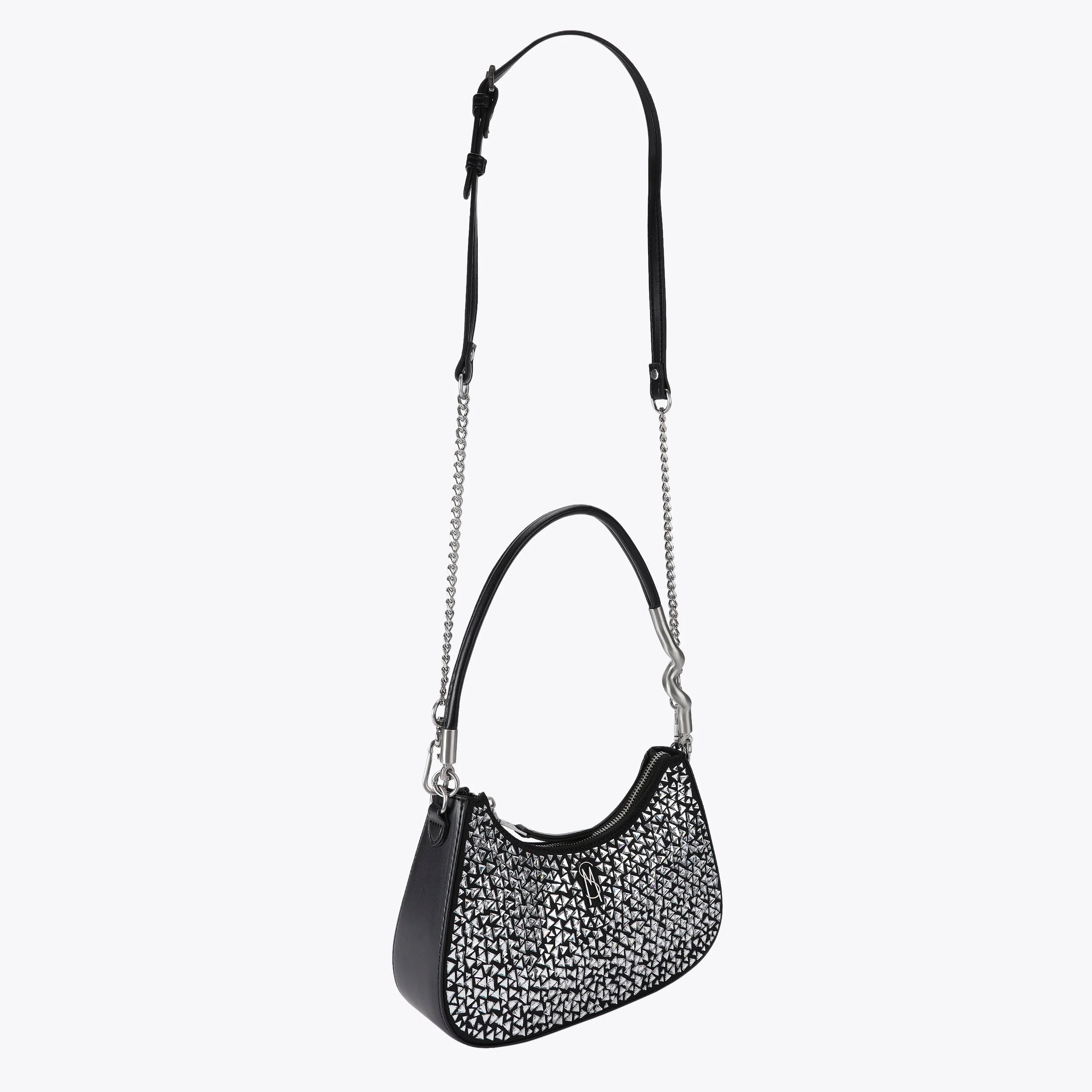 Raz Bag Black - Image 2