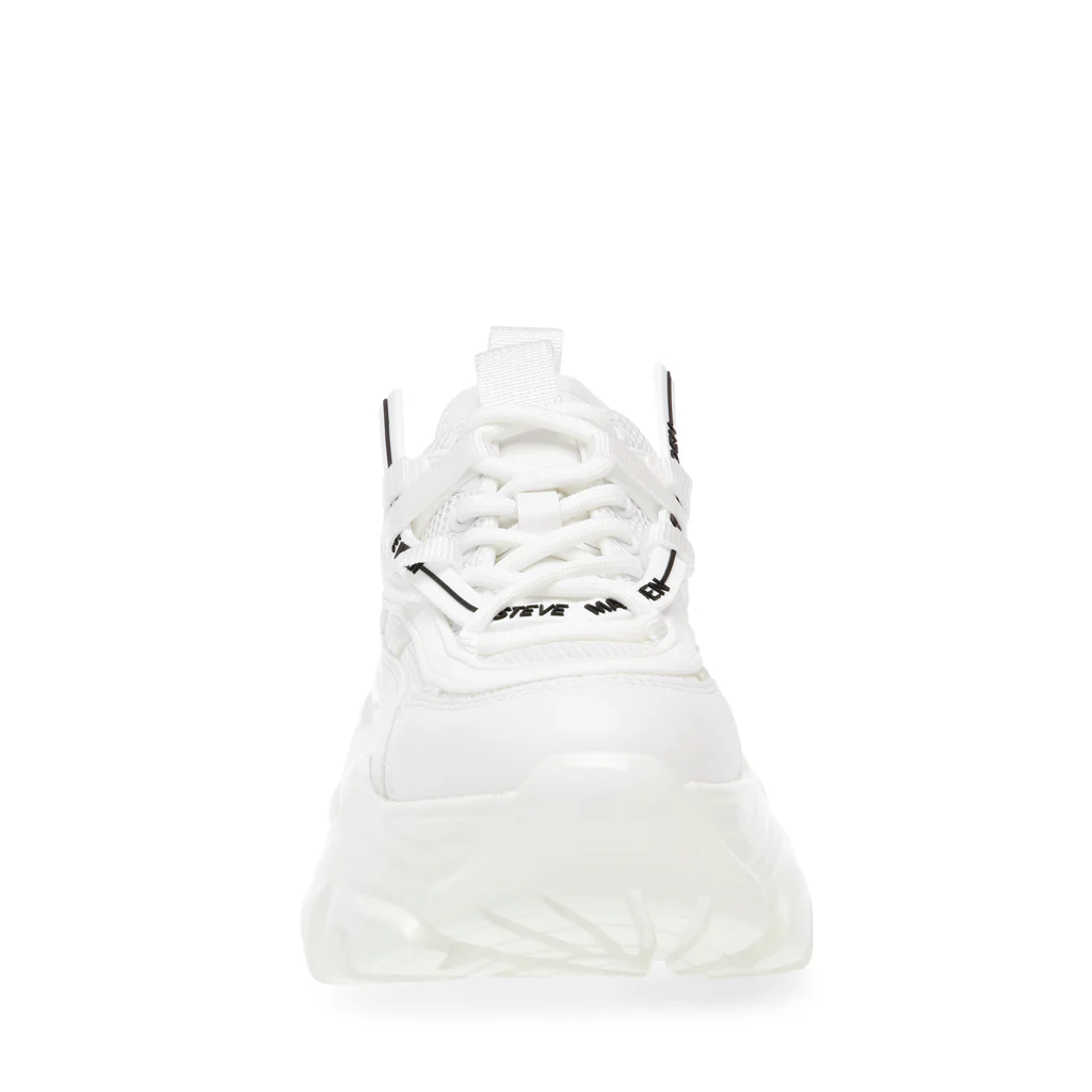 Recoupe Trainer WHITE - Image 3