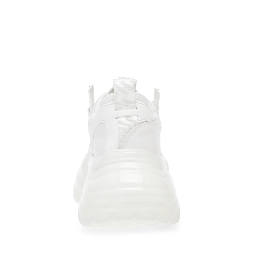 Recoupe Trainer WHITE - Image 4