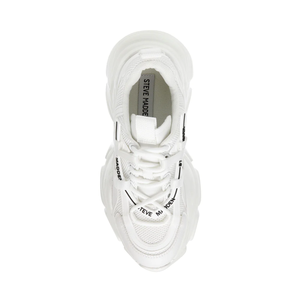 Recoupe Trainer WHITE - Image 5
