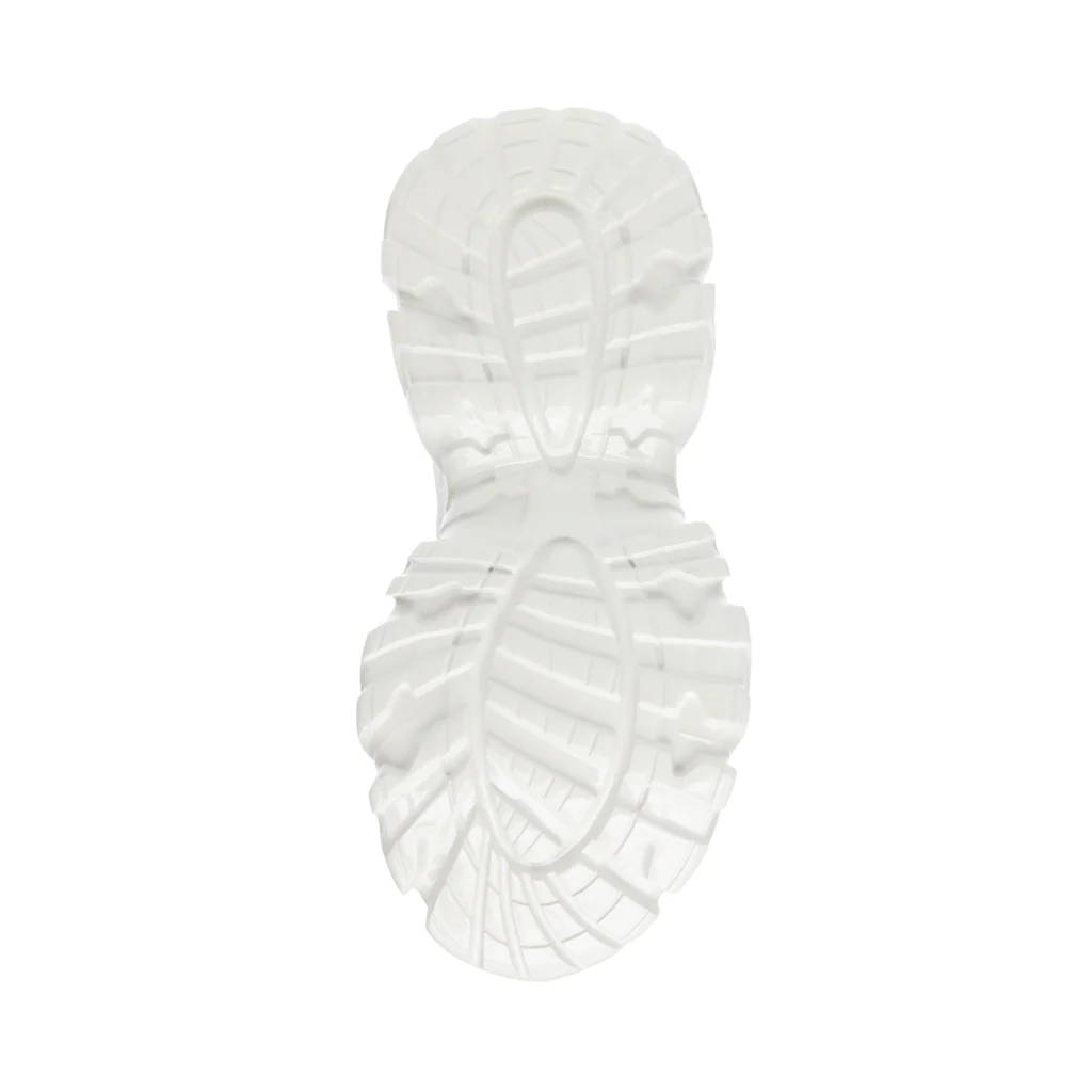 Recoupe Trainer WHITE - Image 6