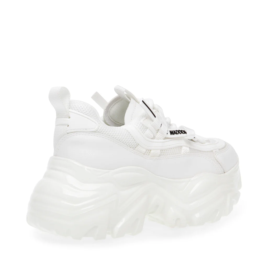 Recoupe Trainer WHITE - Image 7