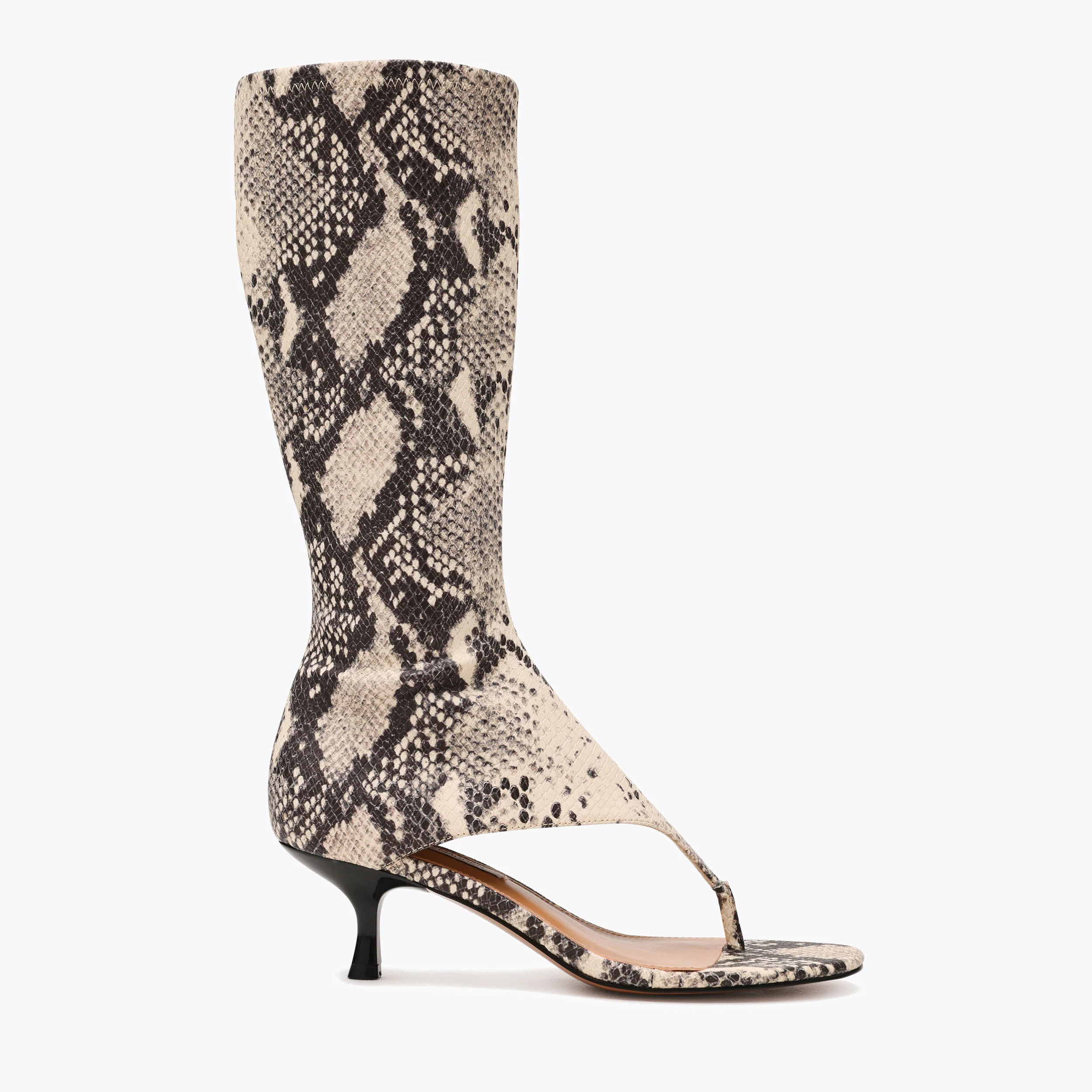 Relentless Snakeprint