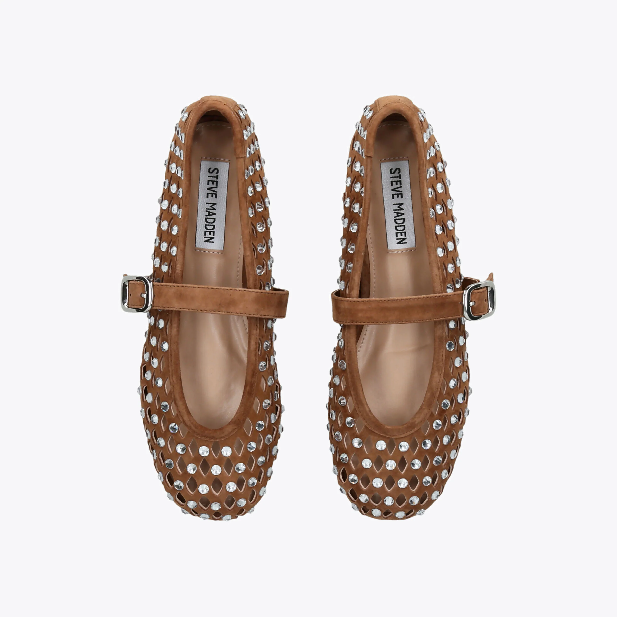 Rerun Brown Suede - Image 2