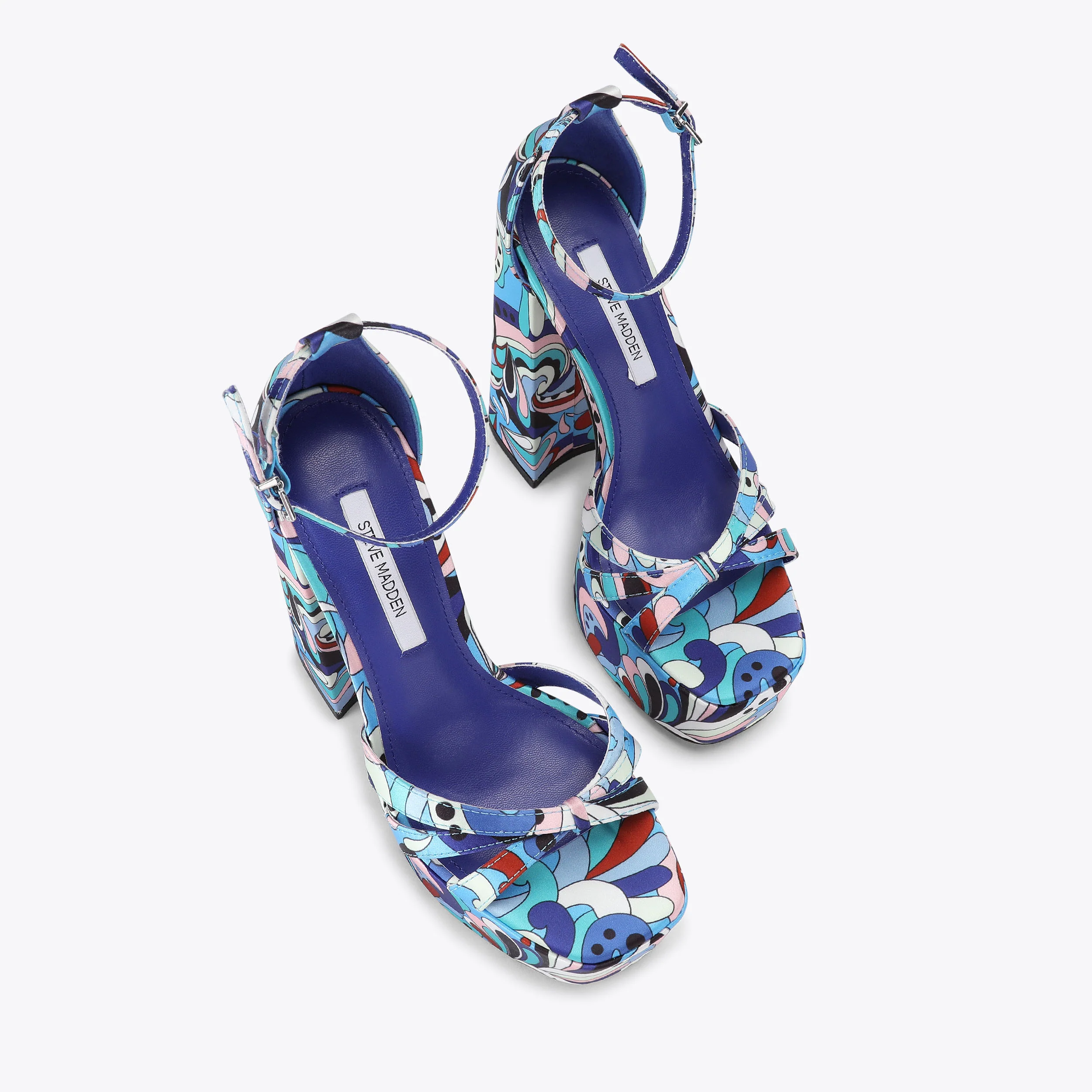 Retro Blue - Image 2