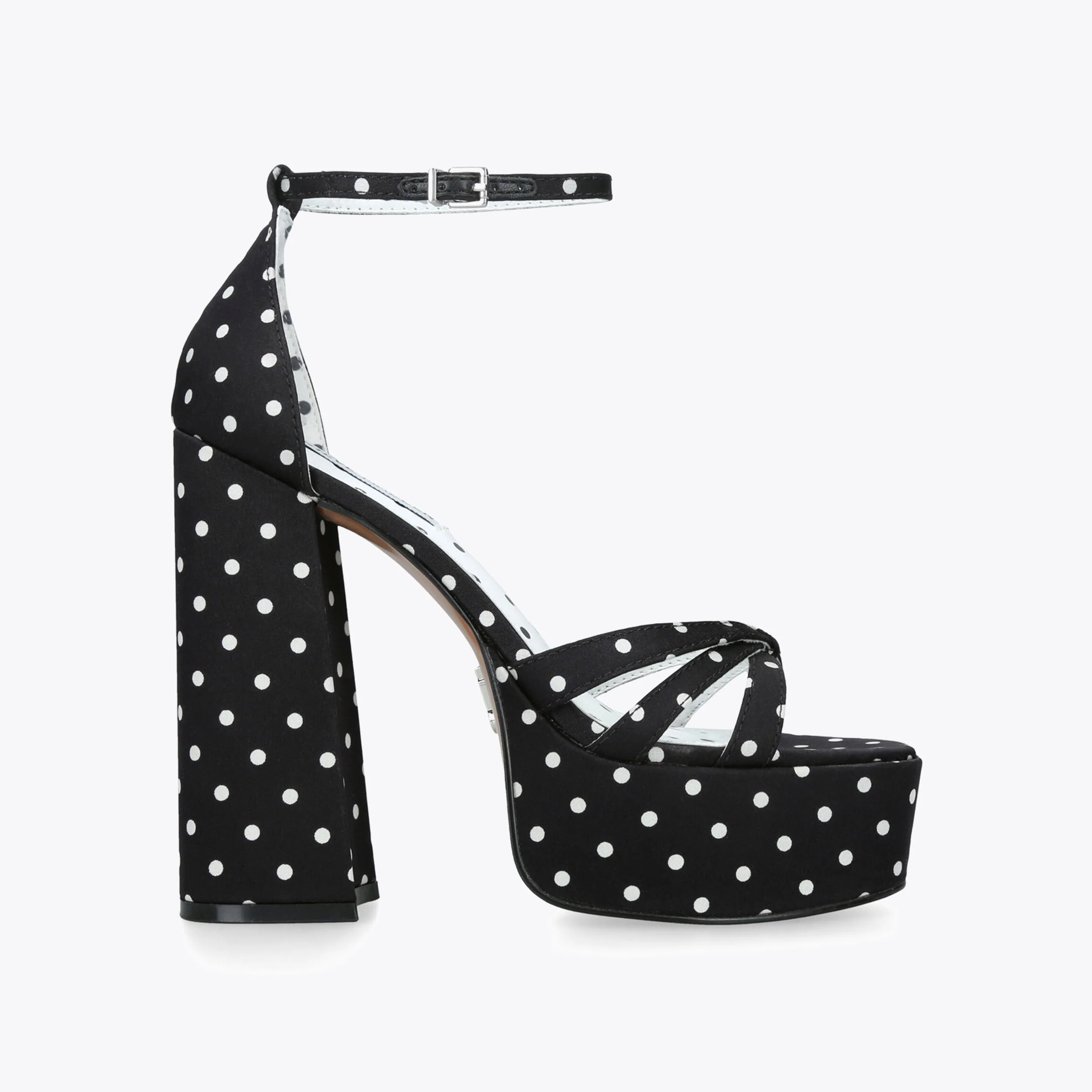 Retro Polka Dot