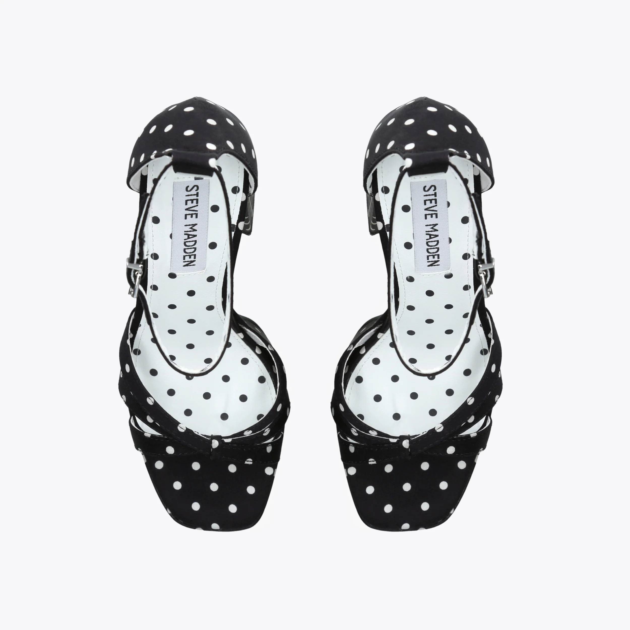 Retro Polka Dot - Image 2