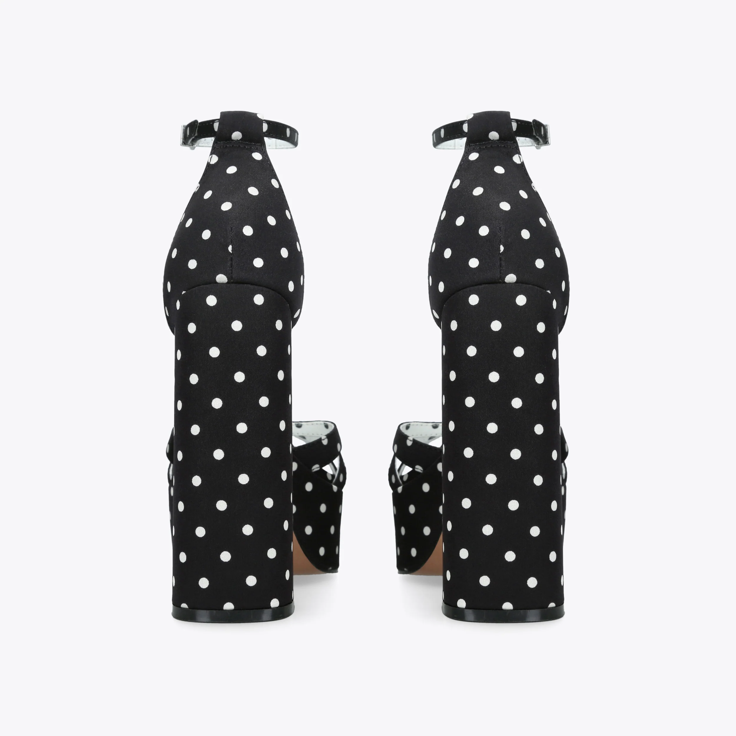 Retro Polka Dot - Image 3