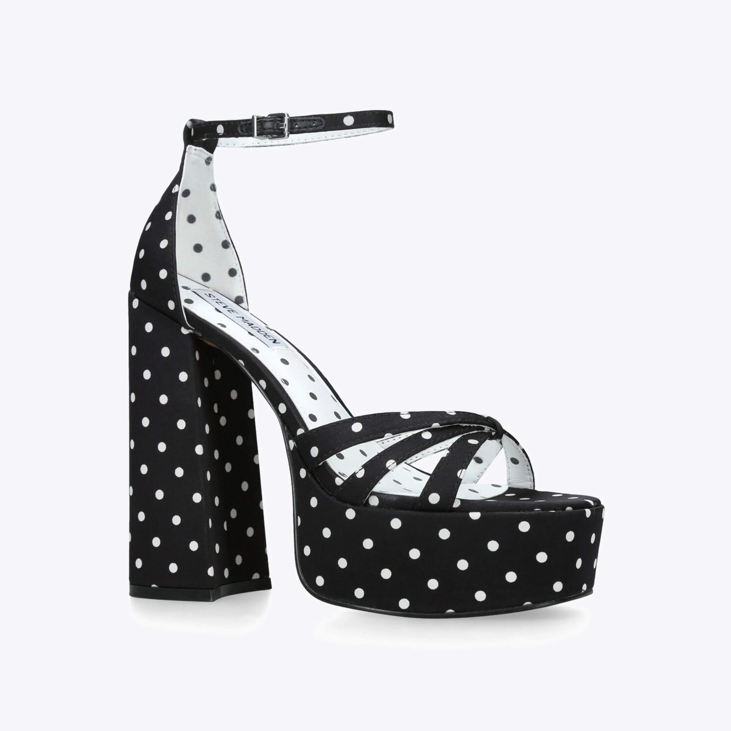 Retro Polka Dot - Image 4