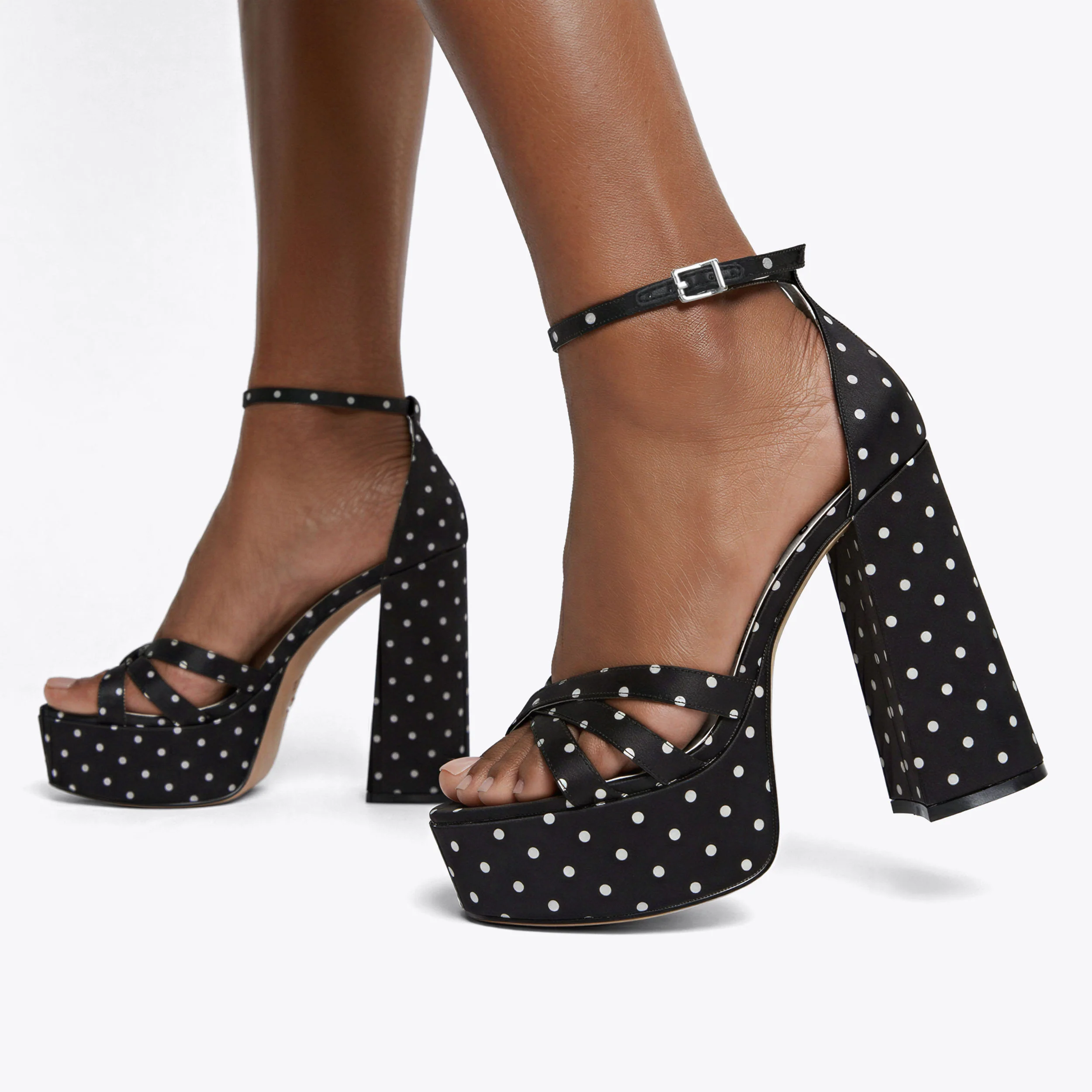 Retro Polka Dot - Image 5