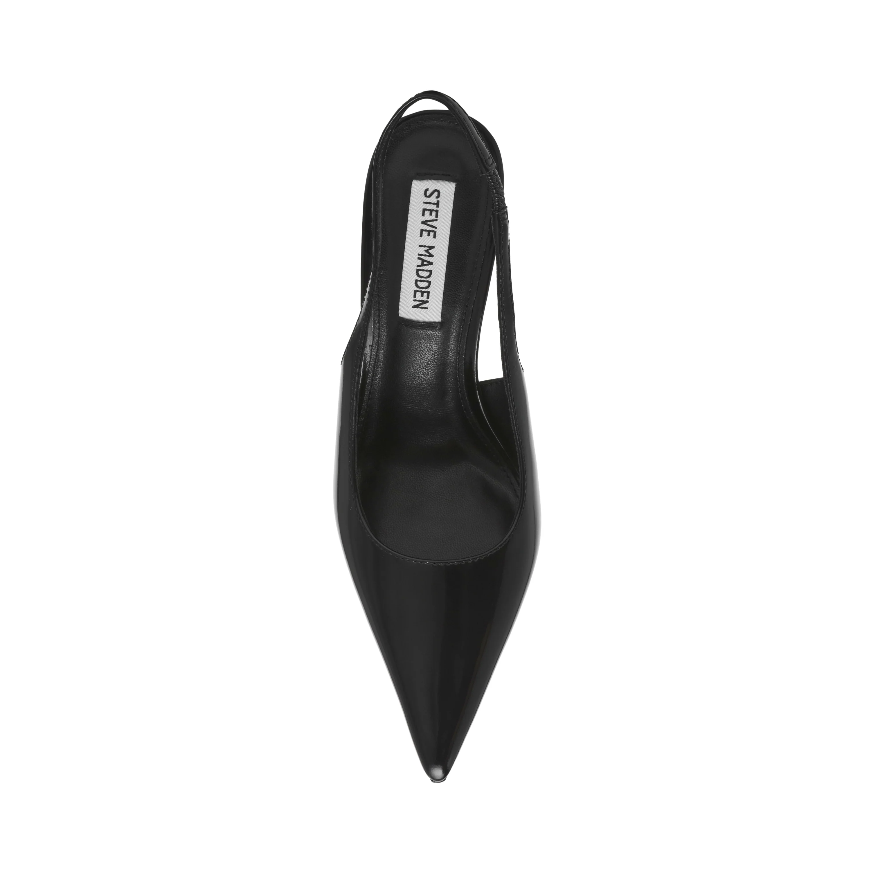 Reyes Pump BLACK BOX - Image 6
