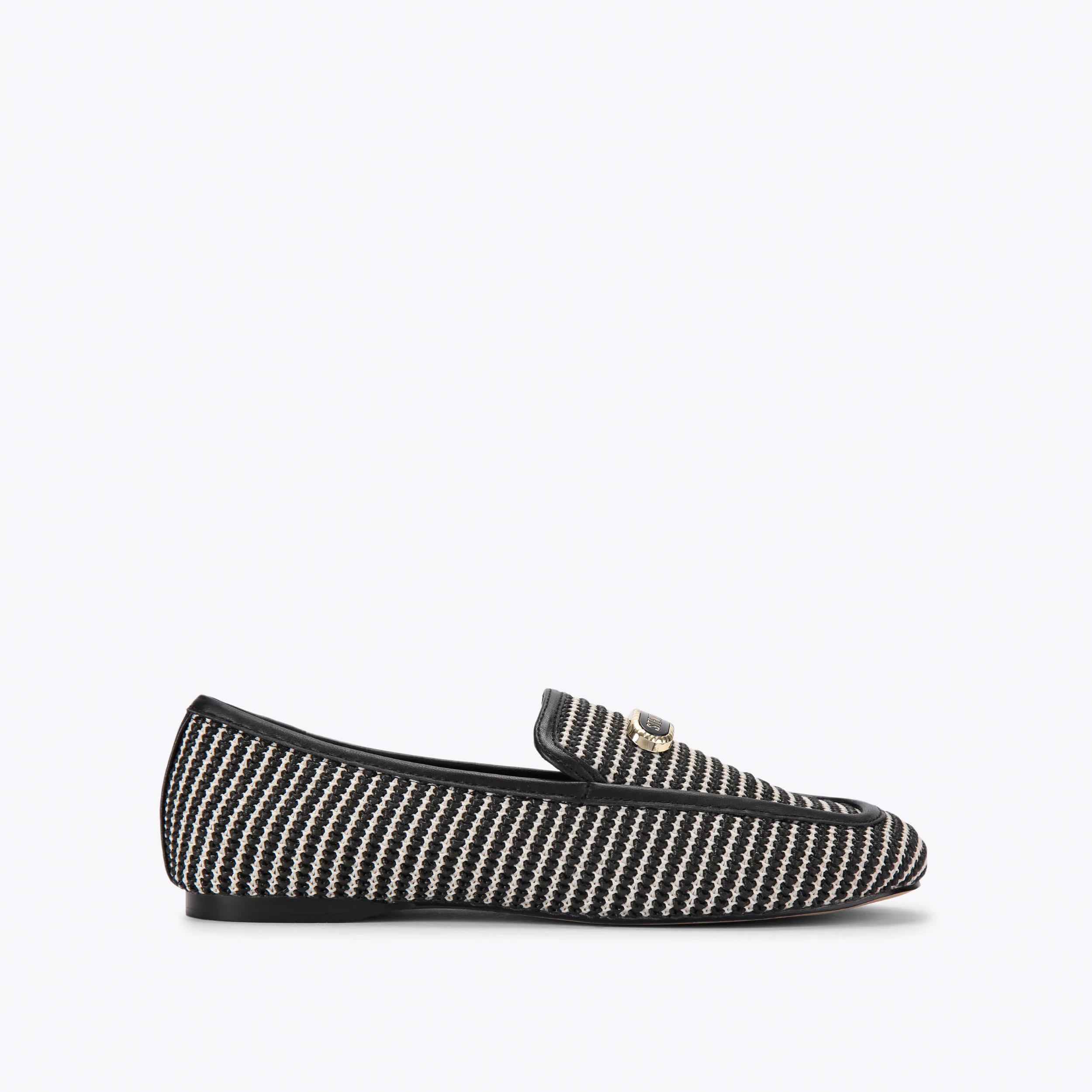 Ridgeview Black Raffia