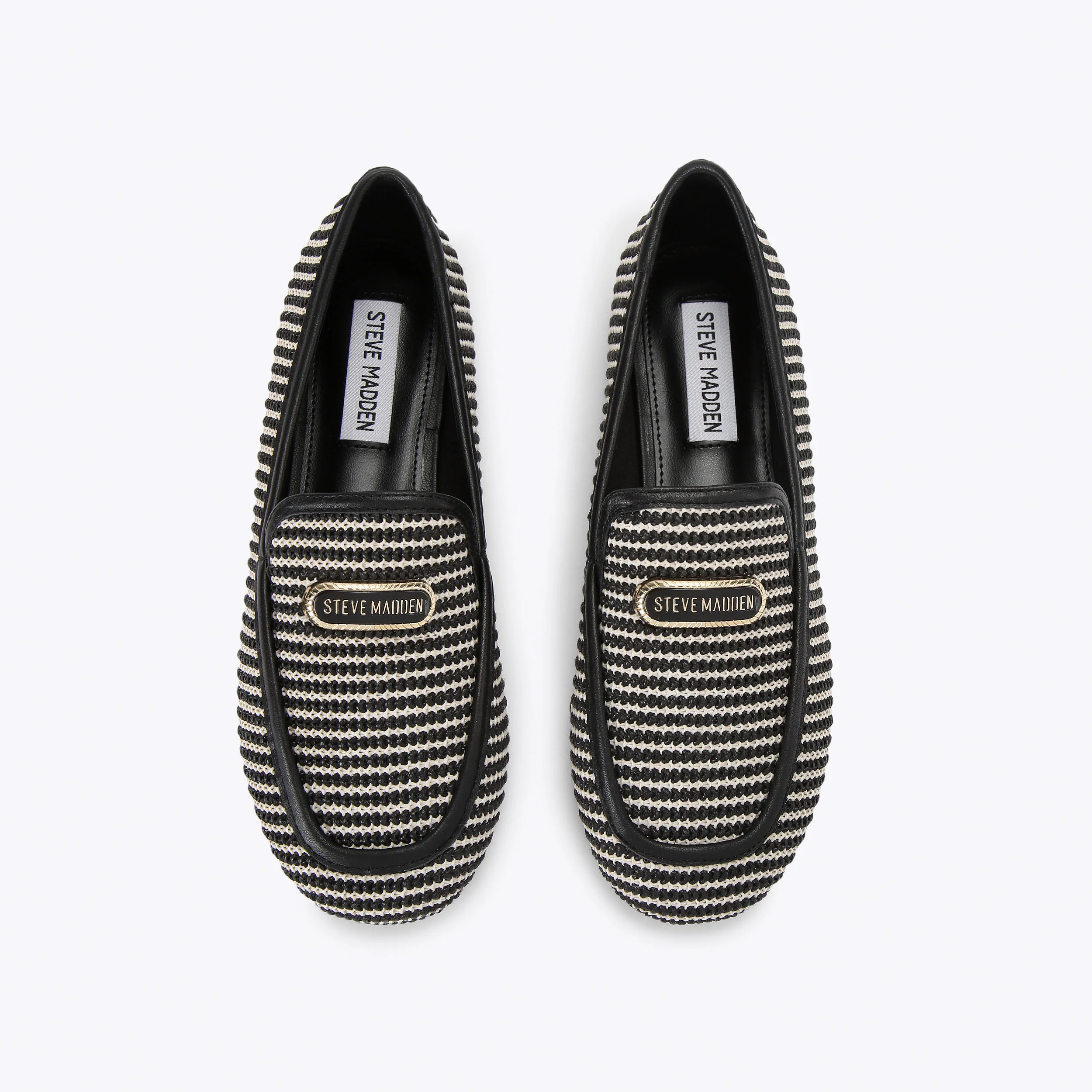 Ridgeview Black Raffia - Image 2