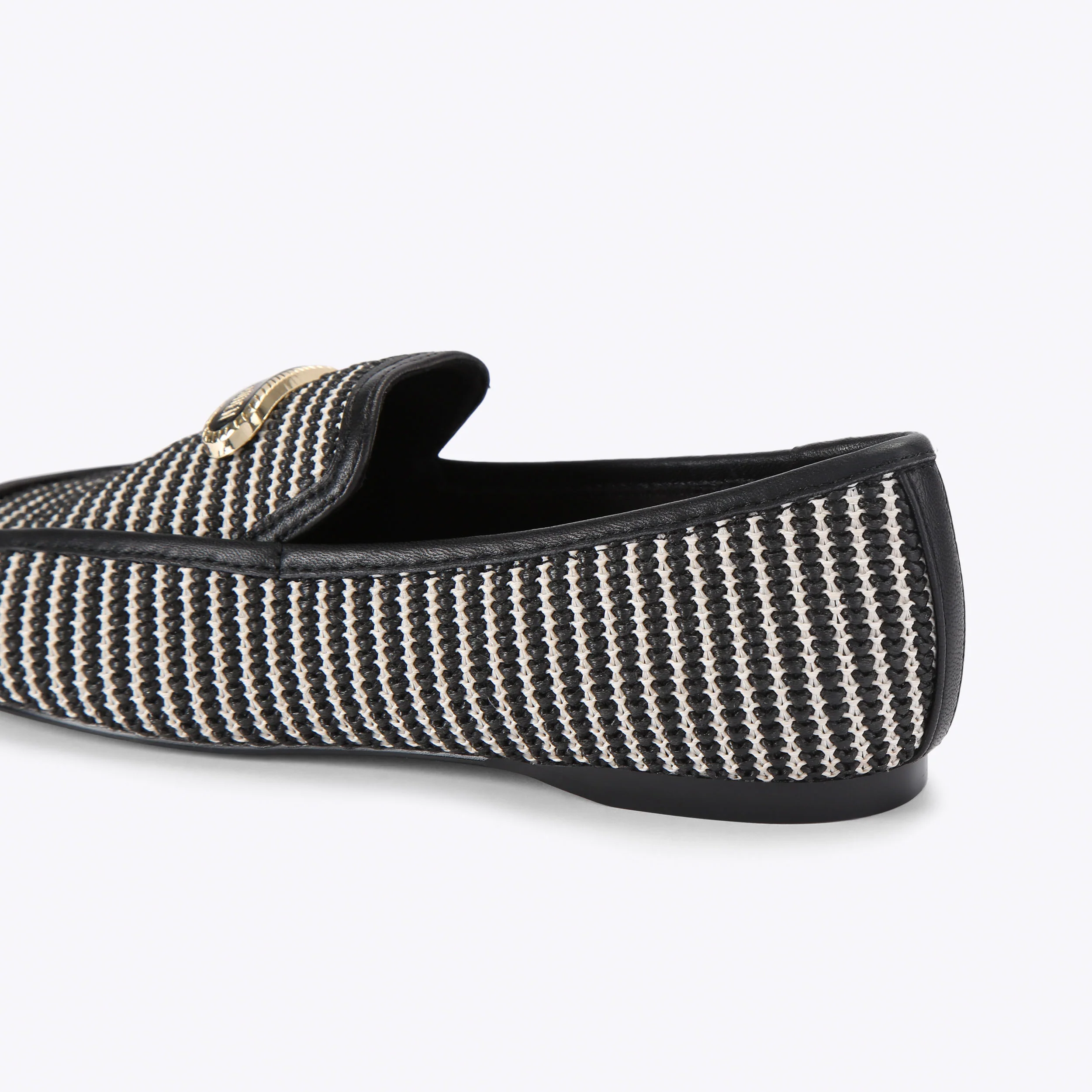 Ridgeview Black Raffia - Image 3