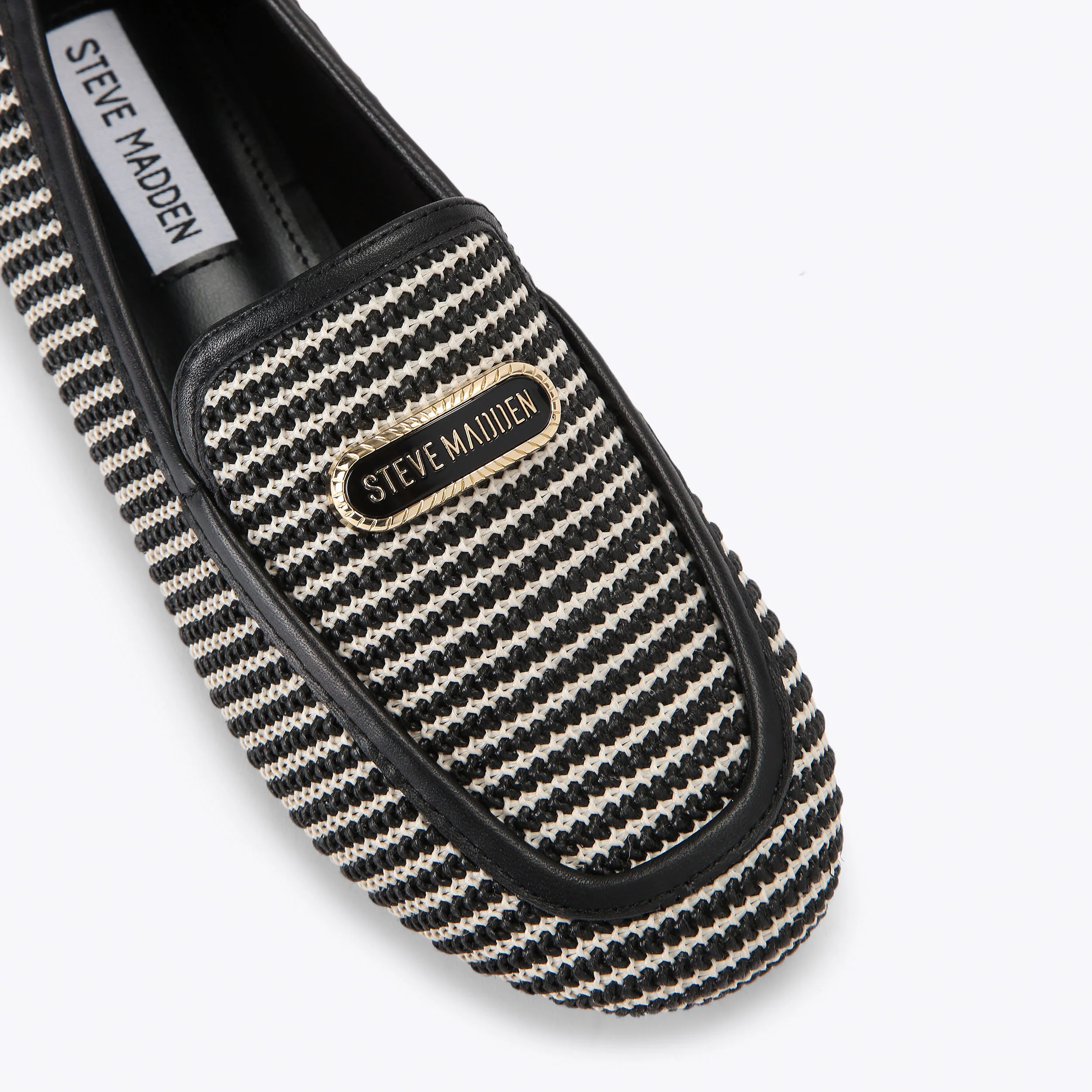 Ridgeview Black Raffia - Image 4