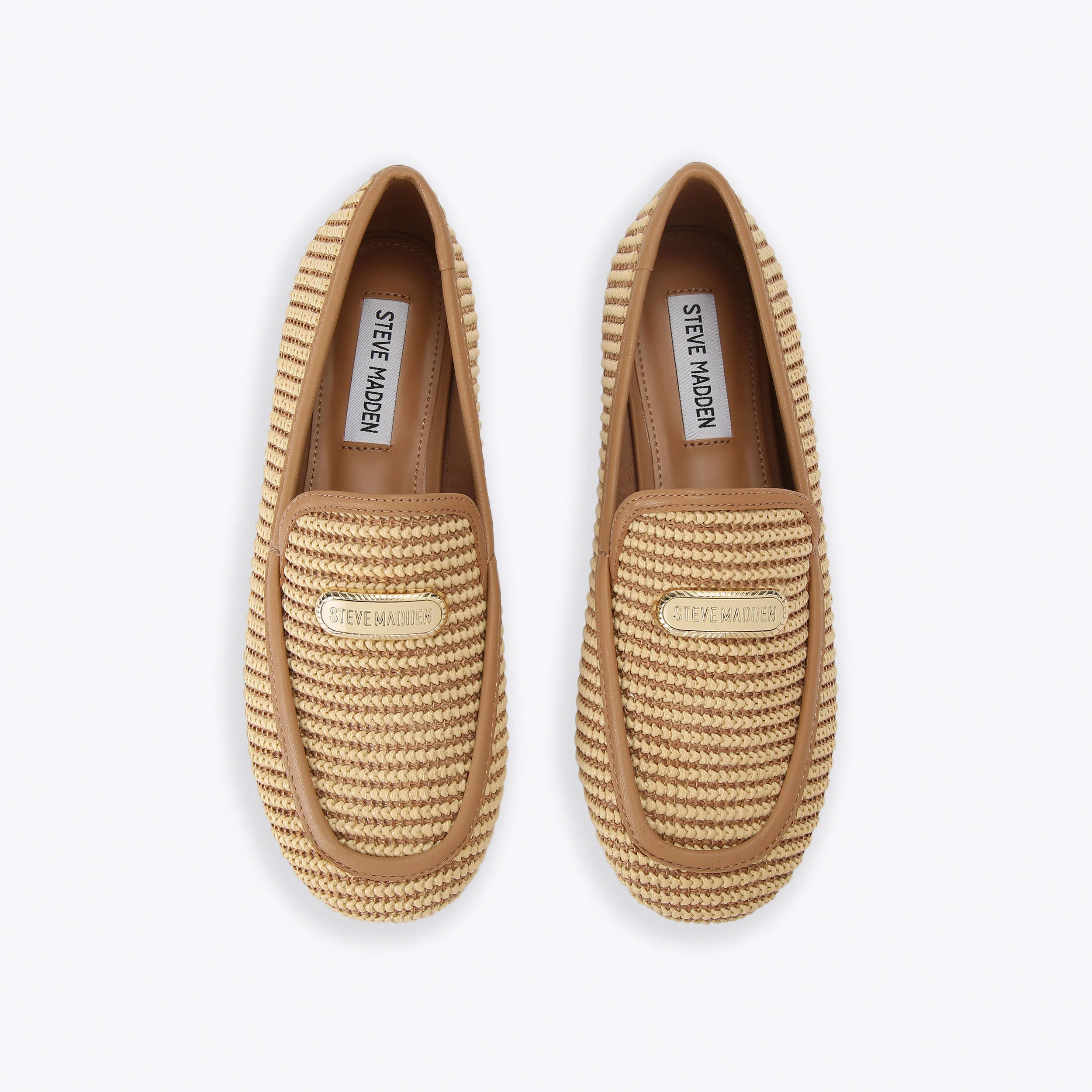 Ridgeview Beige Raffia - Image 2