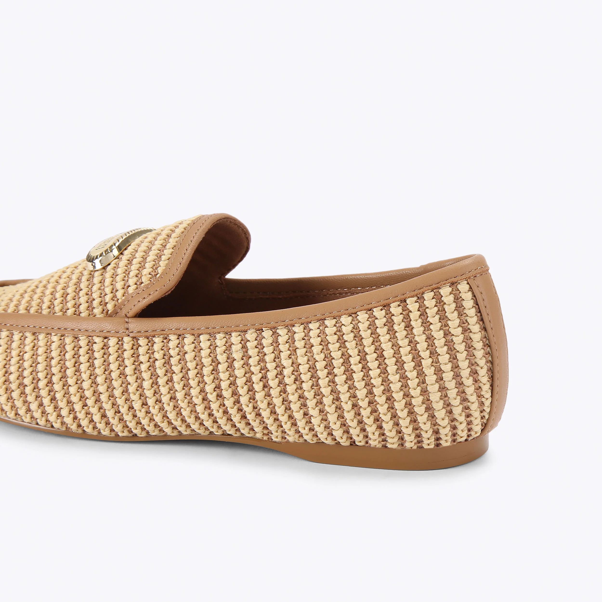 Ridgeview Beige Raffia - Image 3