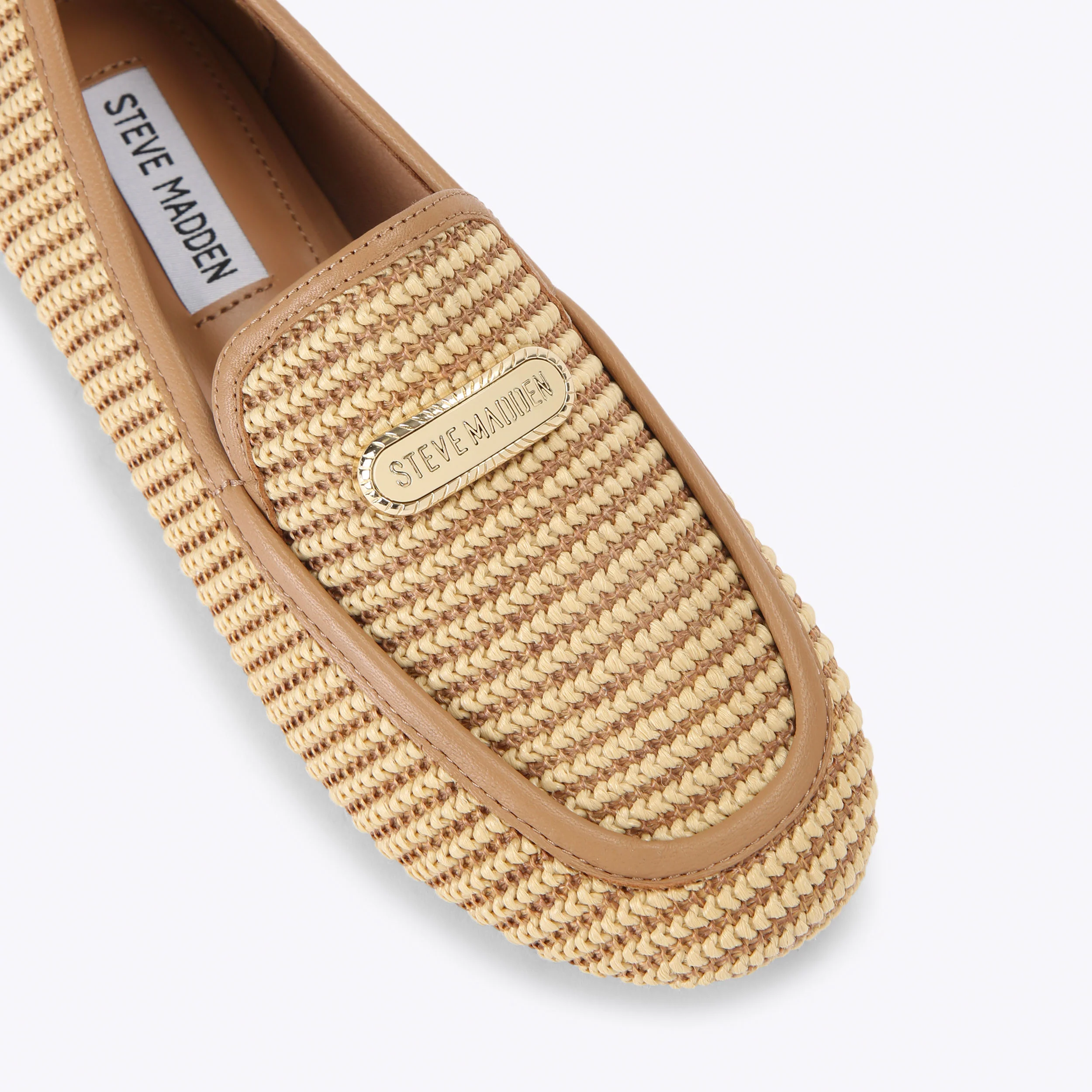 Ridgeview Beige Raffia - Image 4