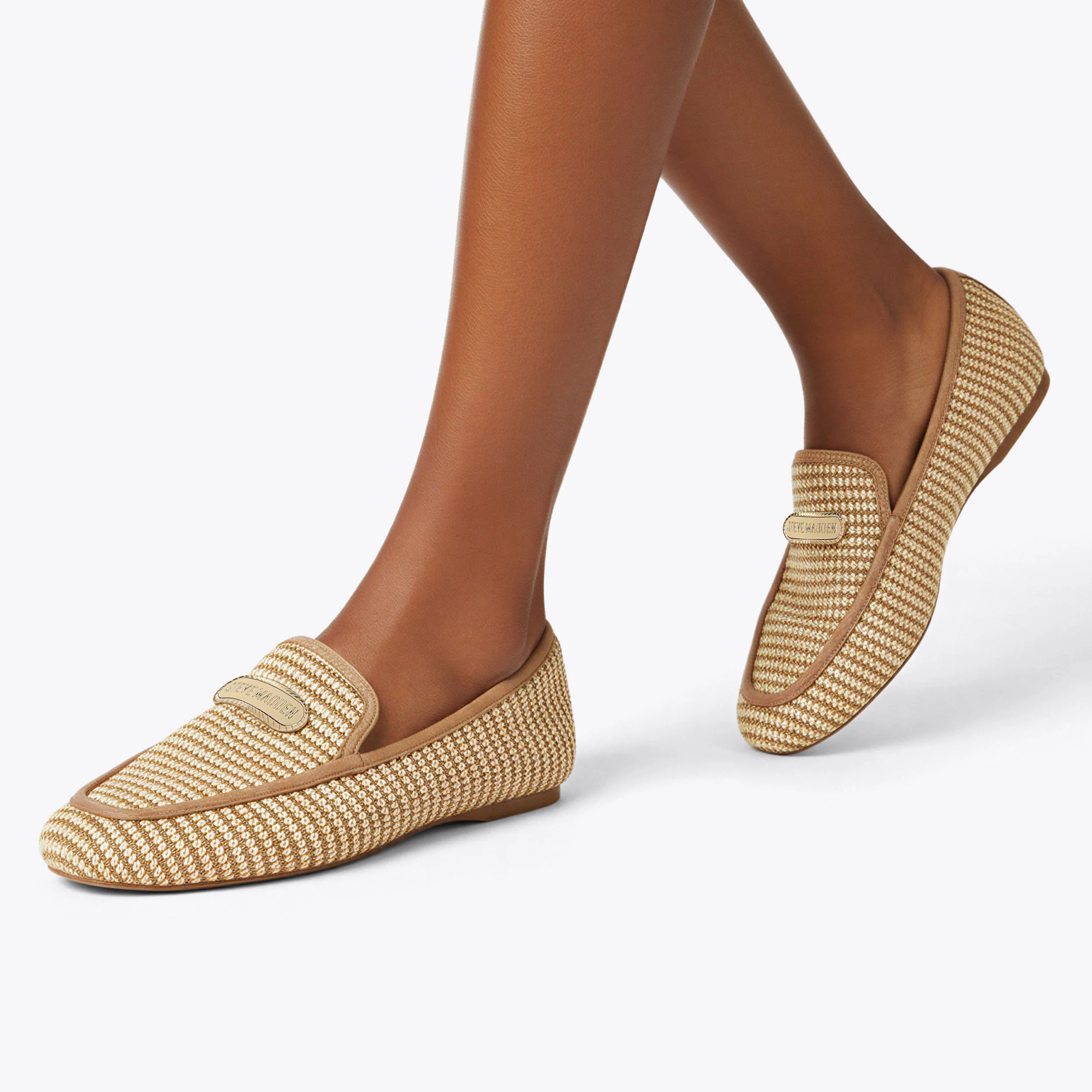 Ridgeview Beige Raffia - Image 5