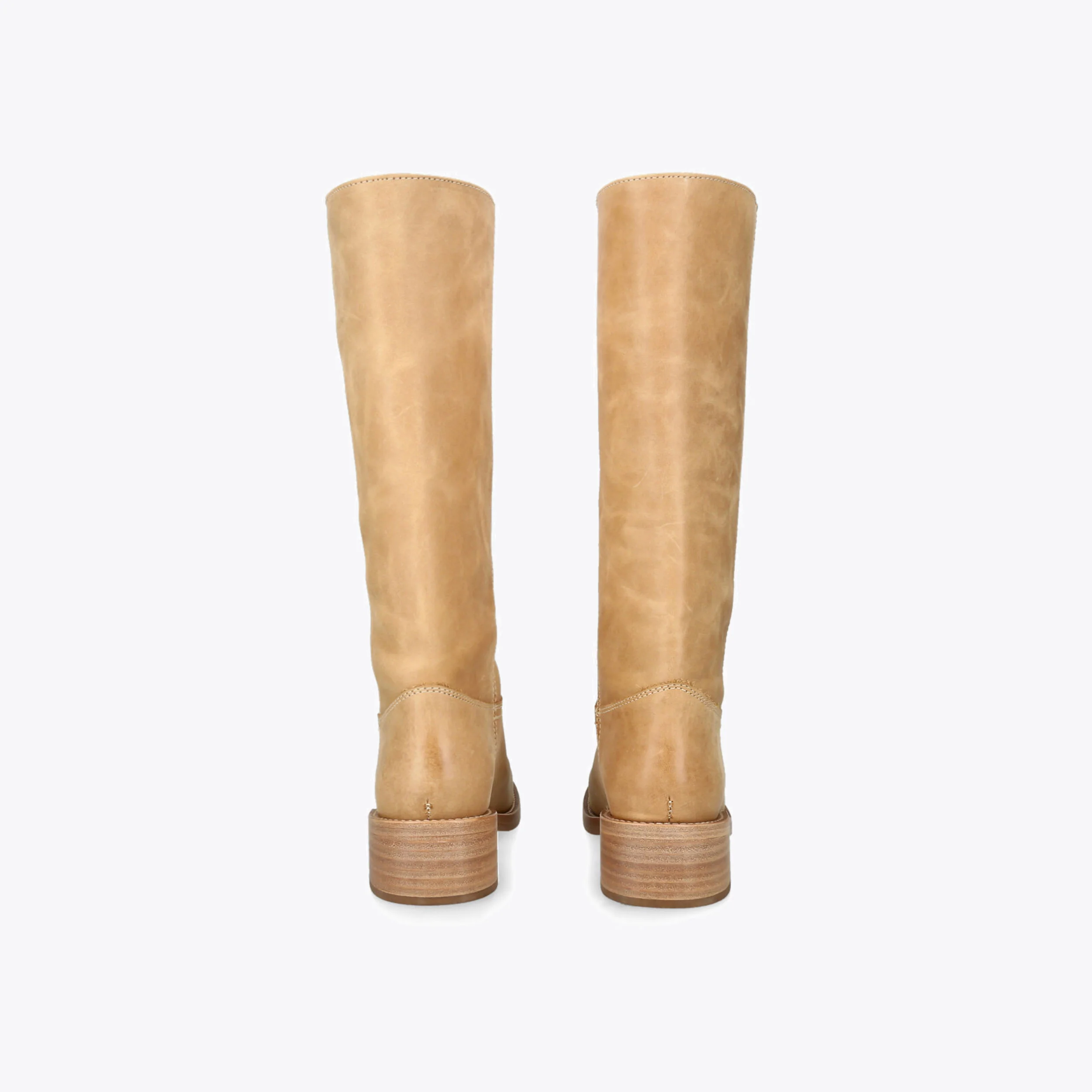 Riggs Brown Leather - Image 3