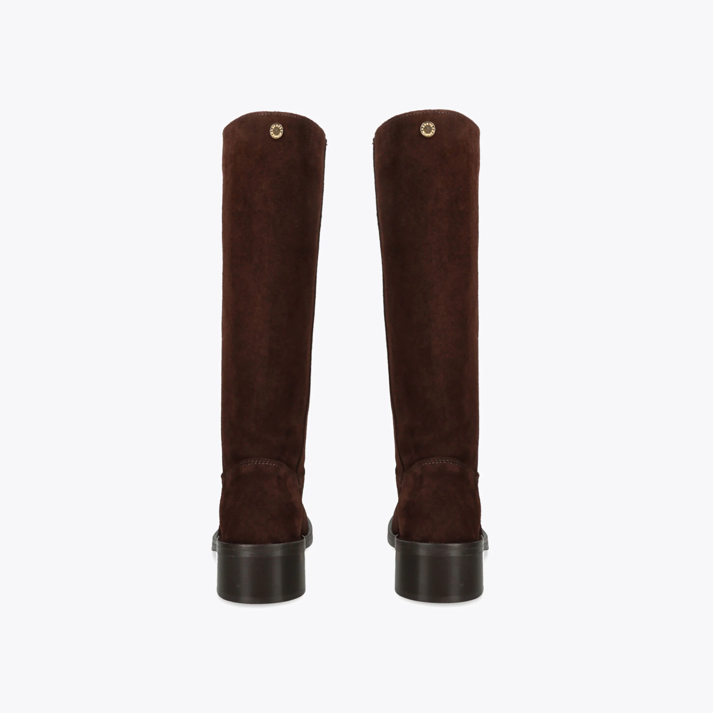 Riggs Brown Suede - Image 3