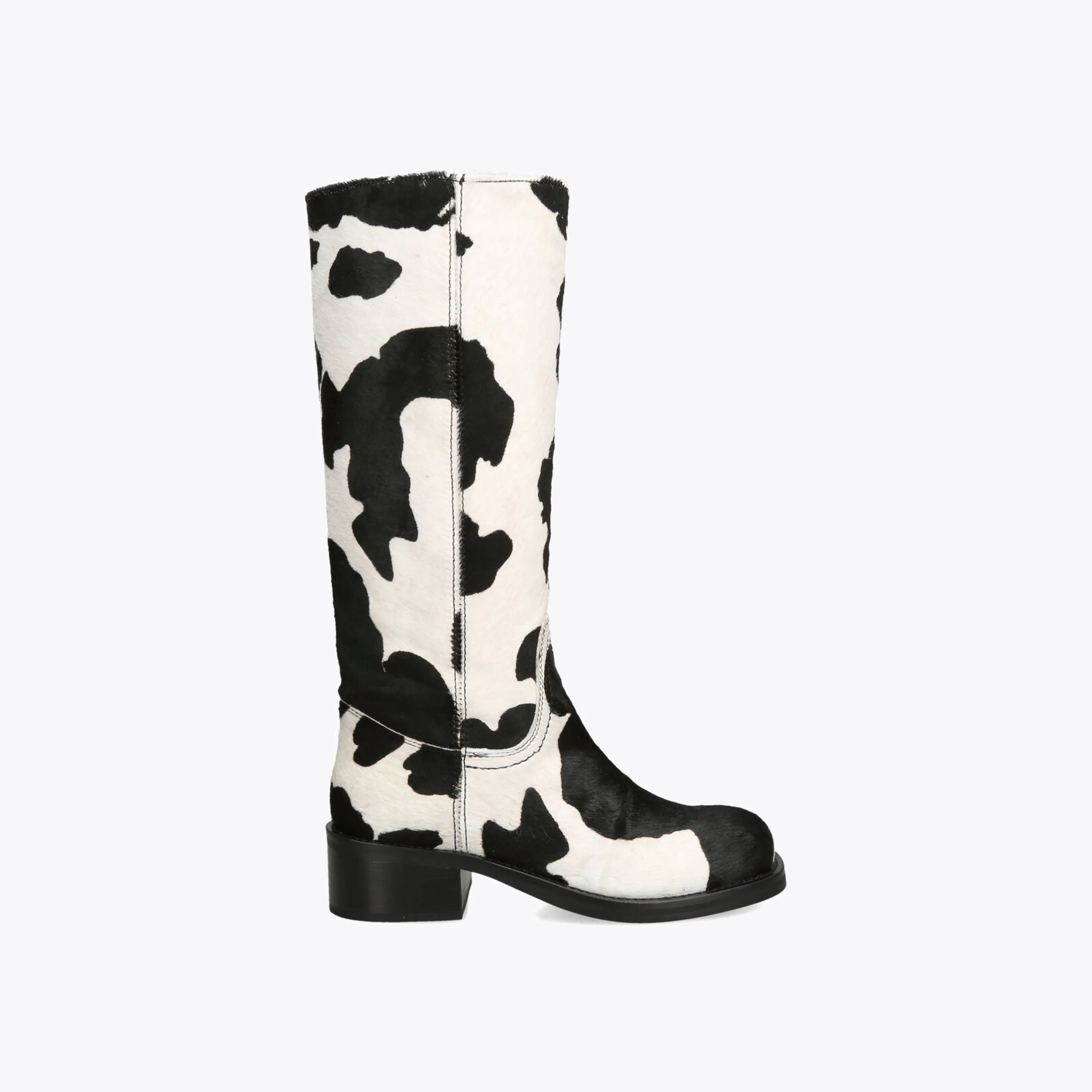 Riggs Boot Cow