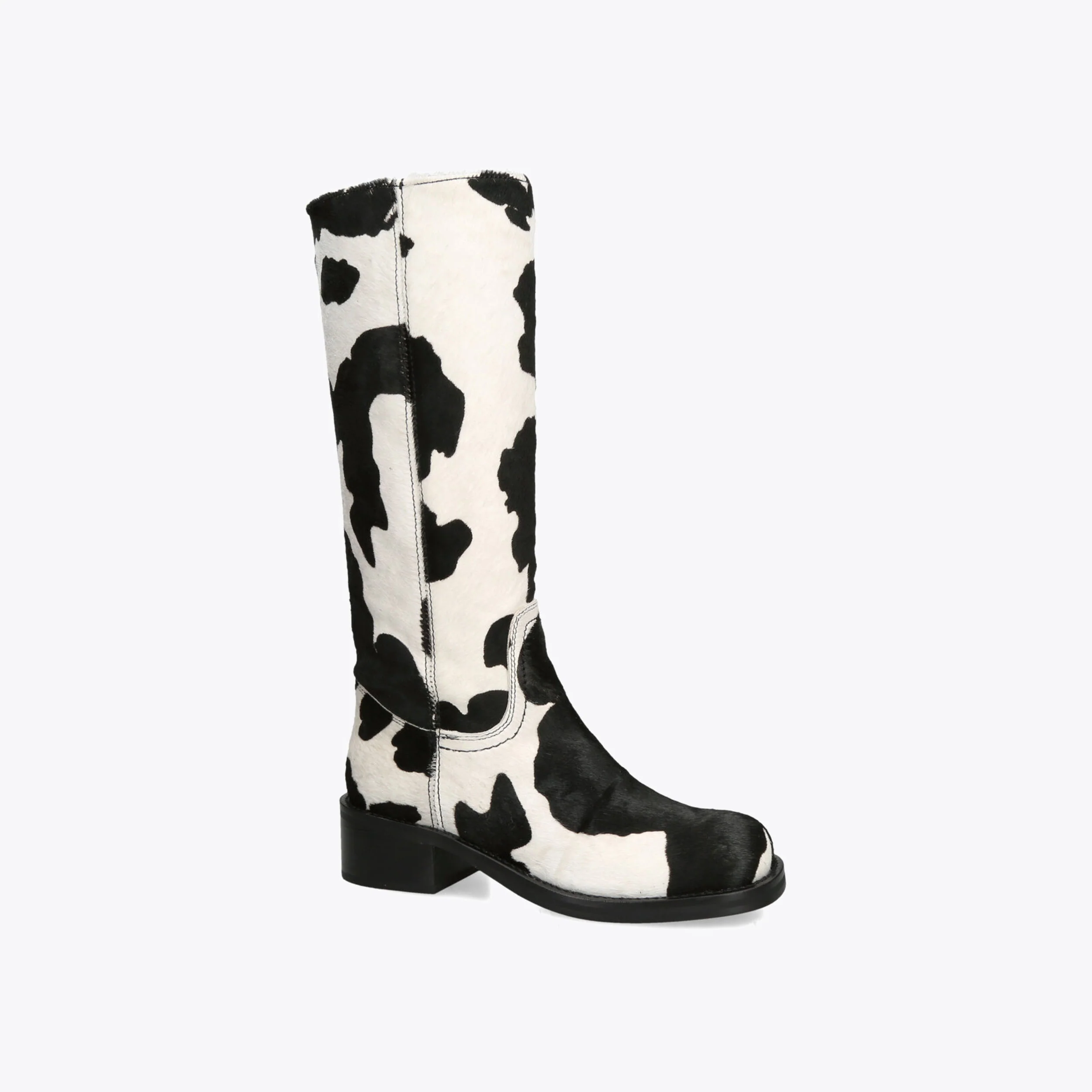 Riggs Boot Cow - Image 2