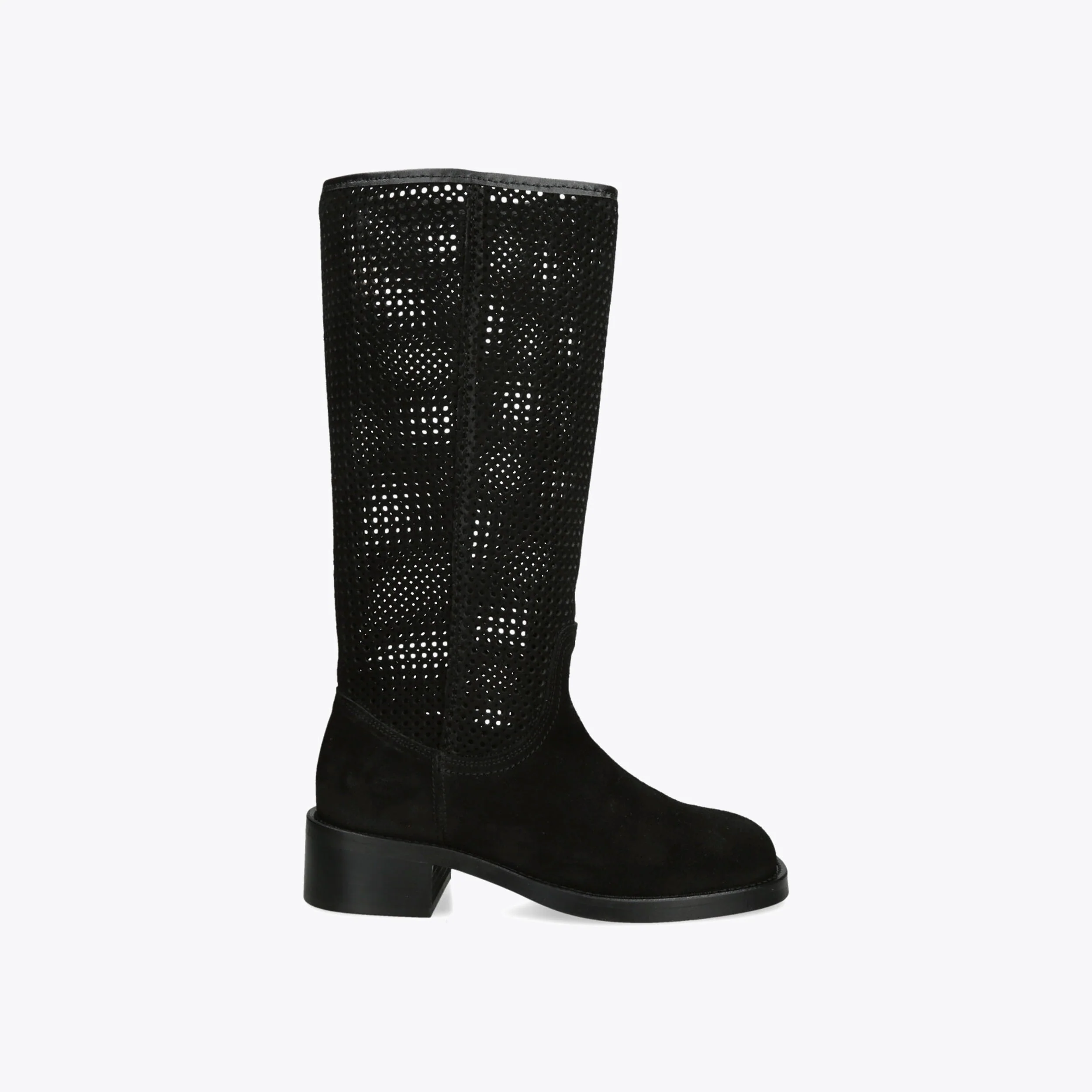 Riggs Black