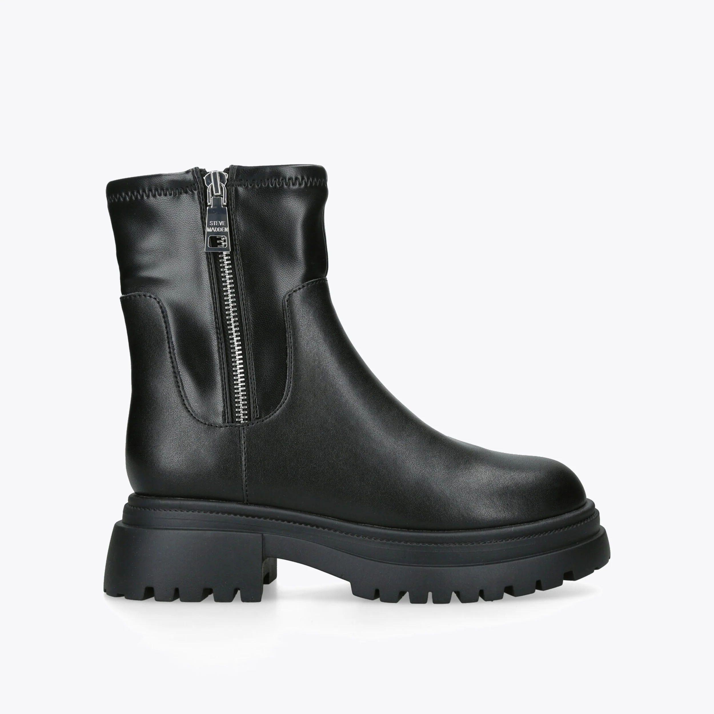 ROADMAP BOOT BLACK