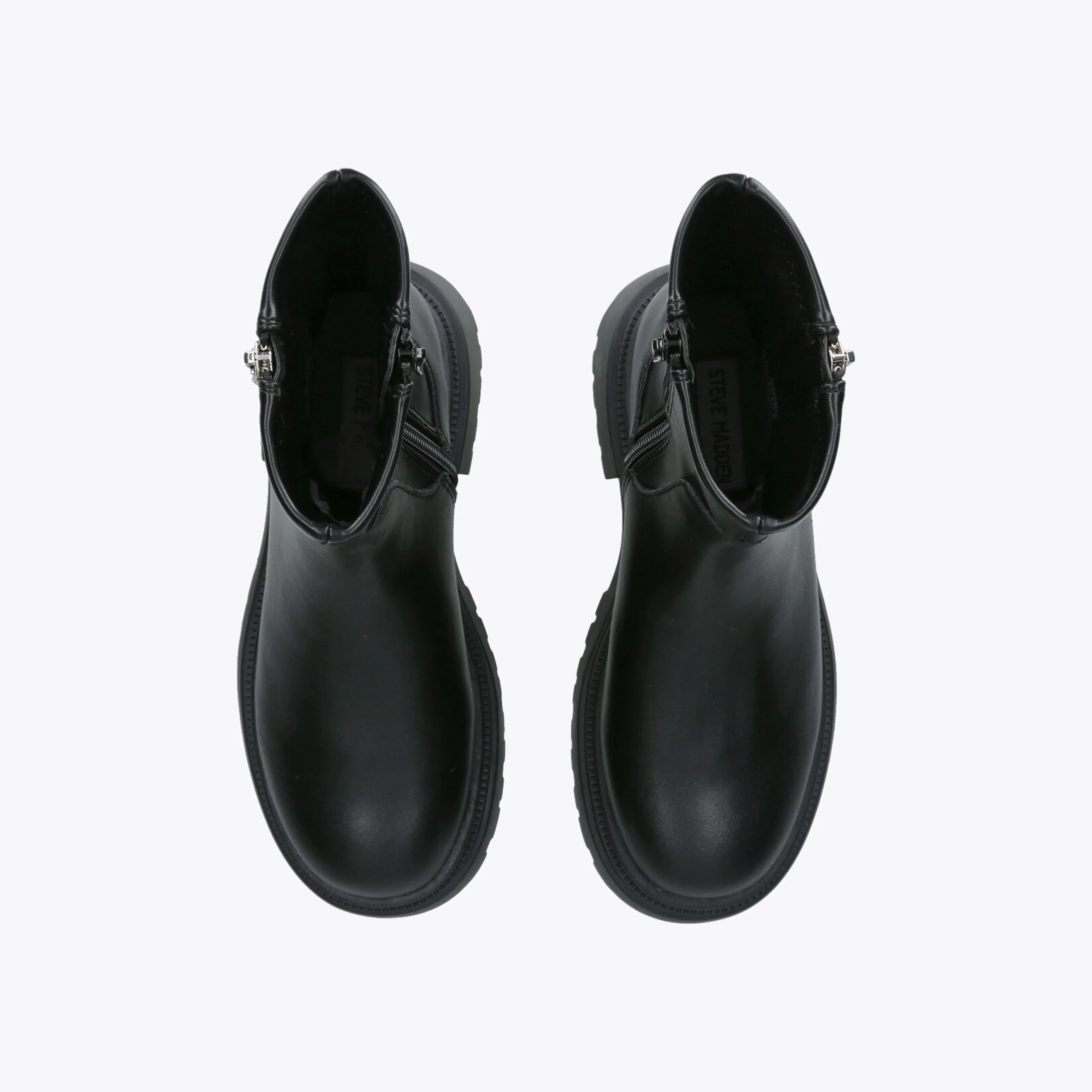 ROADMAP BOOT BLACK - Image 2