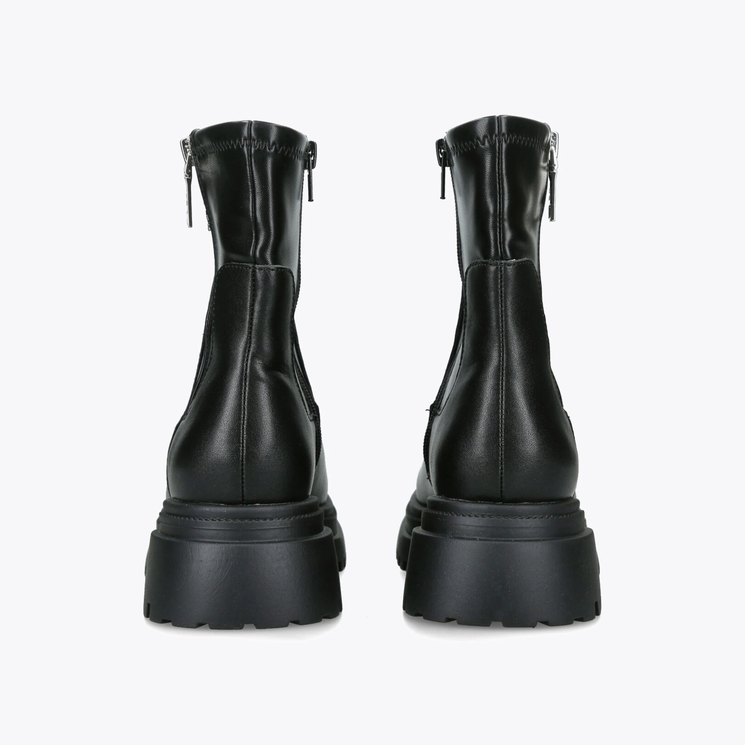 ROADMAP BOOT BLACK - Image 3