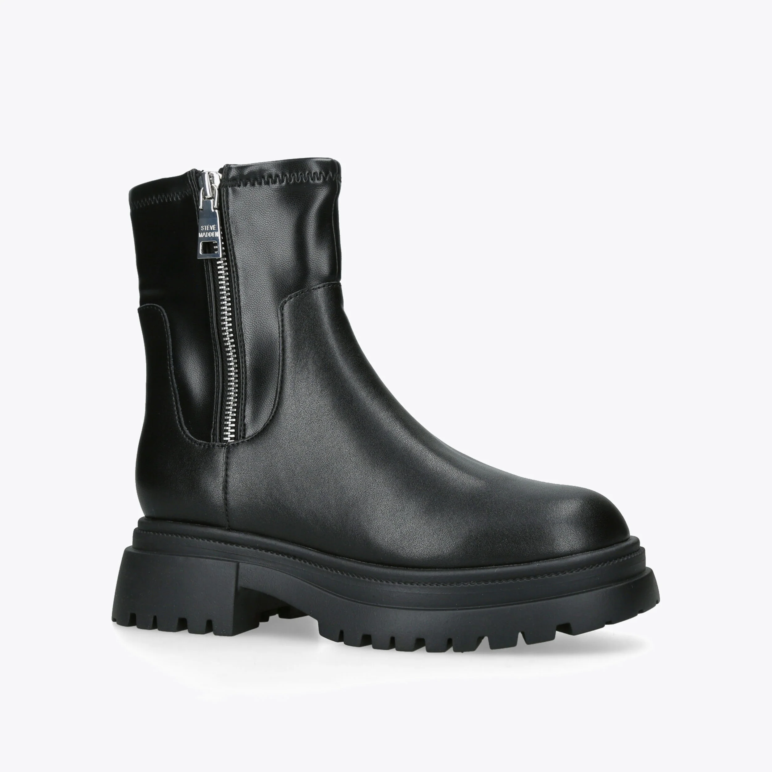 ROADMAP BOOT BLACK - Image 4