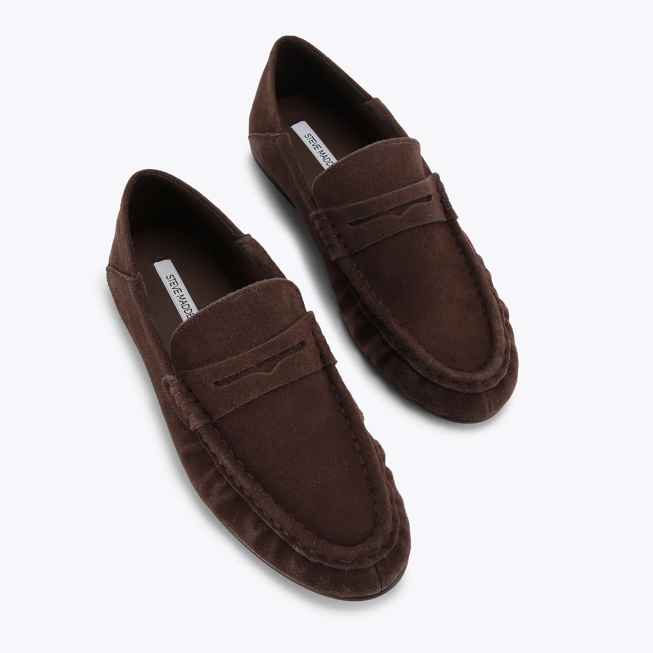Roger Dark Brown - Image 2