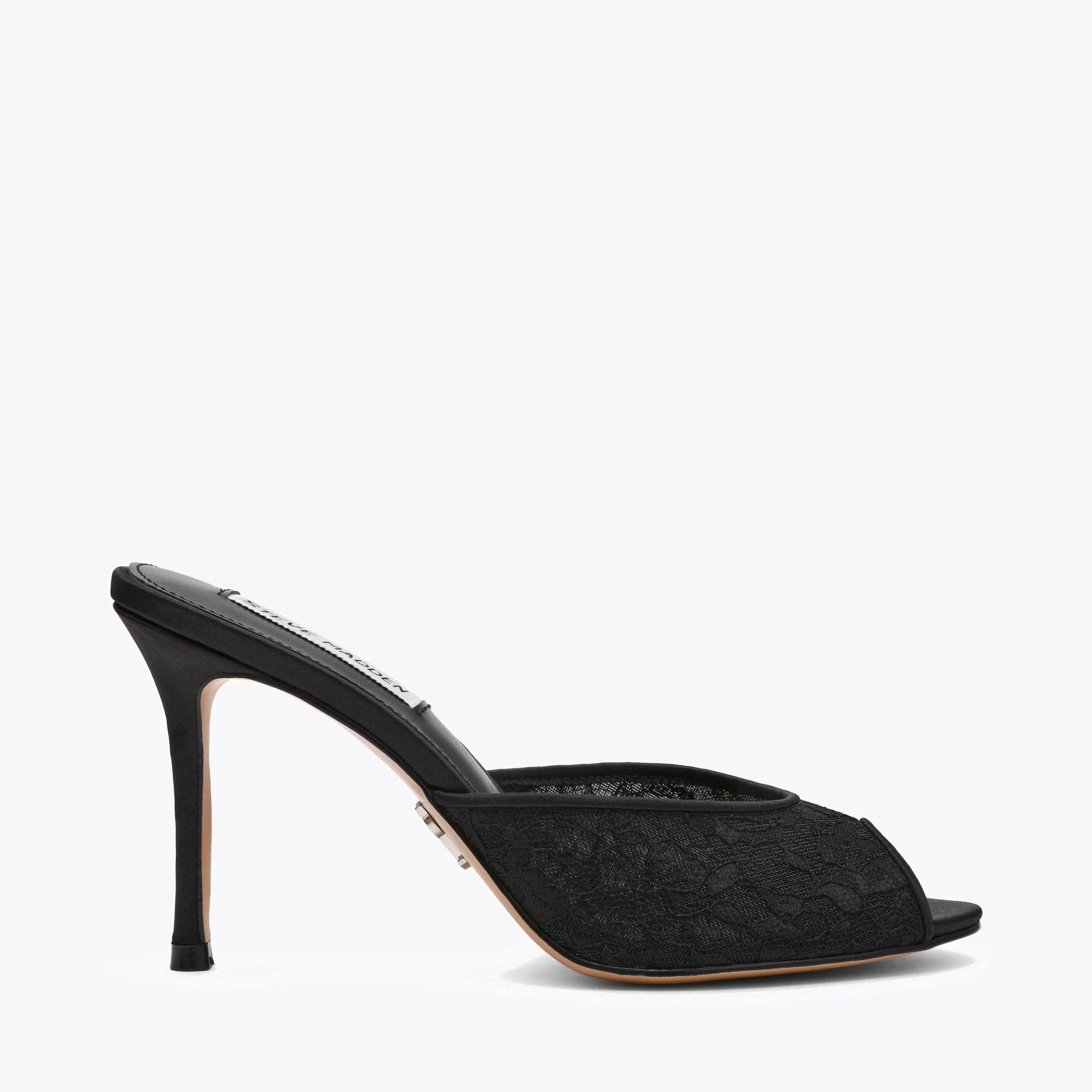 Rollout Black Lace