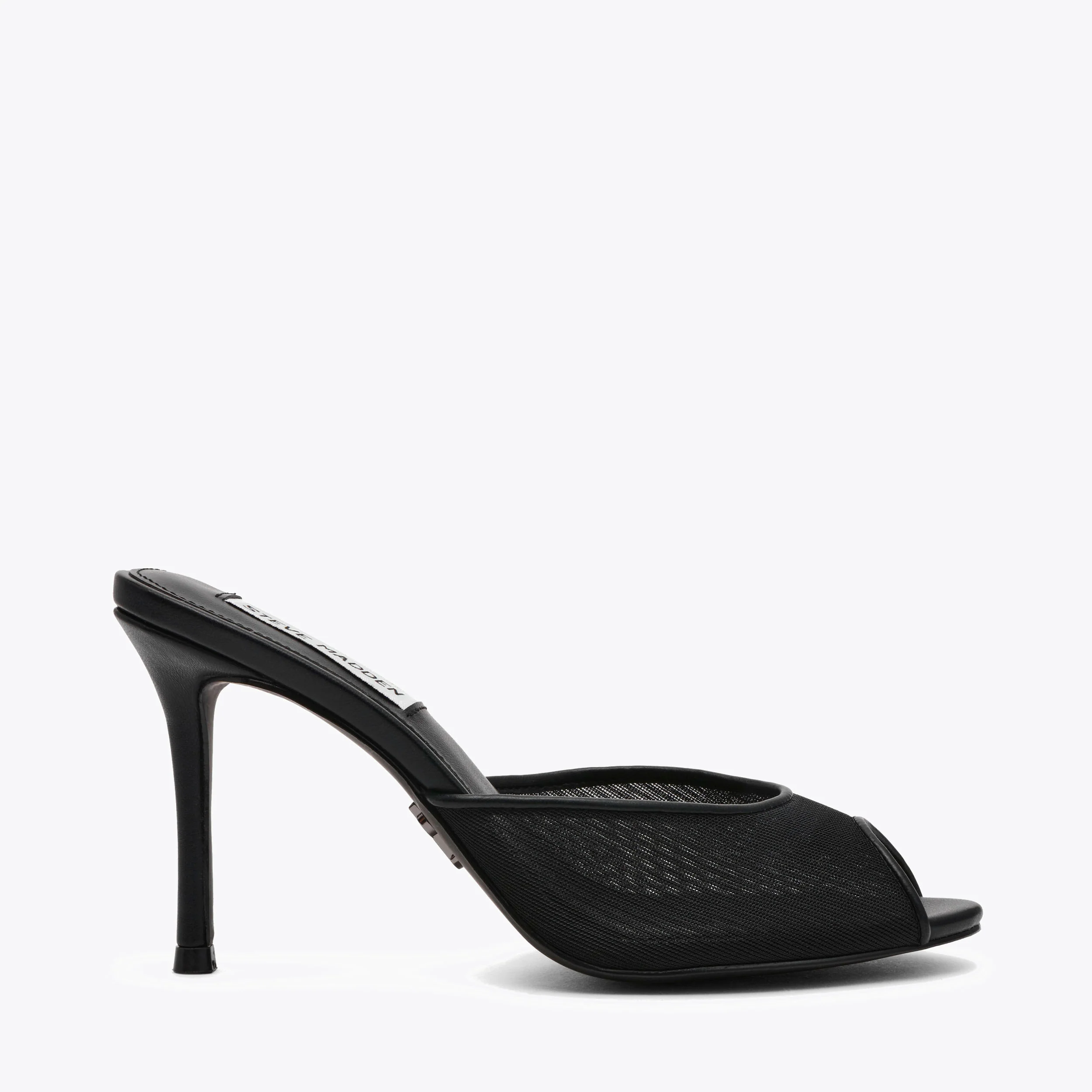 Rollout Black Mesh