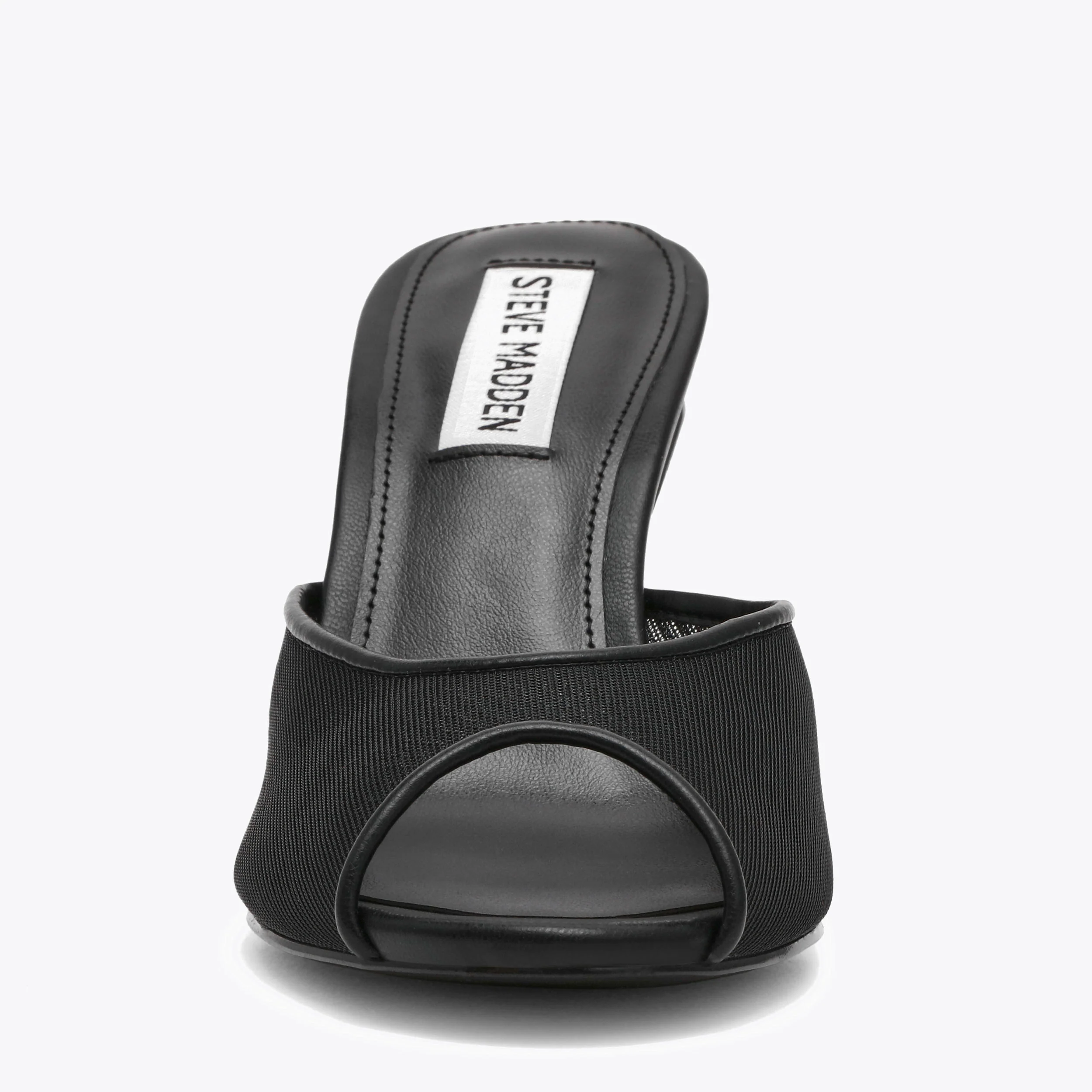 Rollout Black Mesh - Image 2