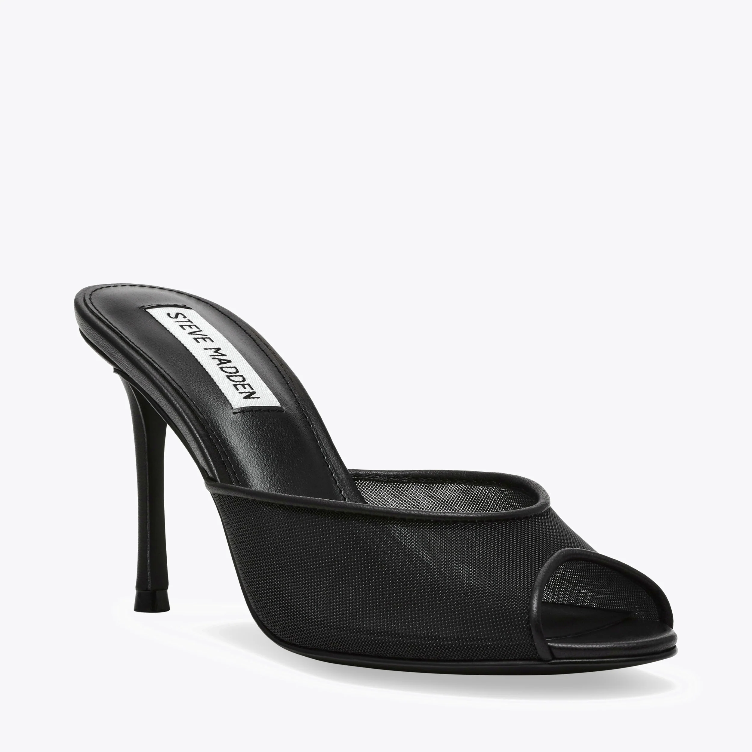 Rollout Black Mesh - Image 4