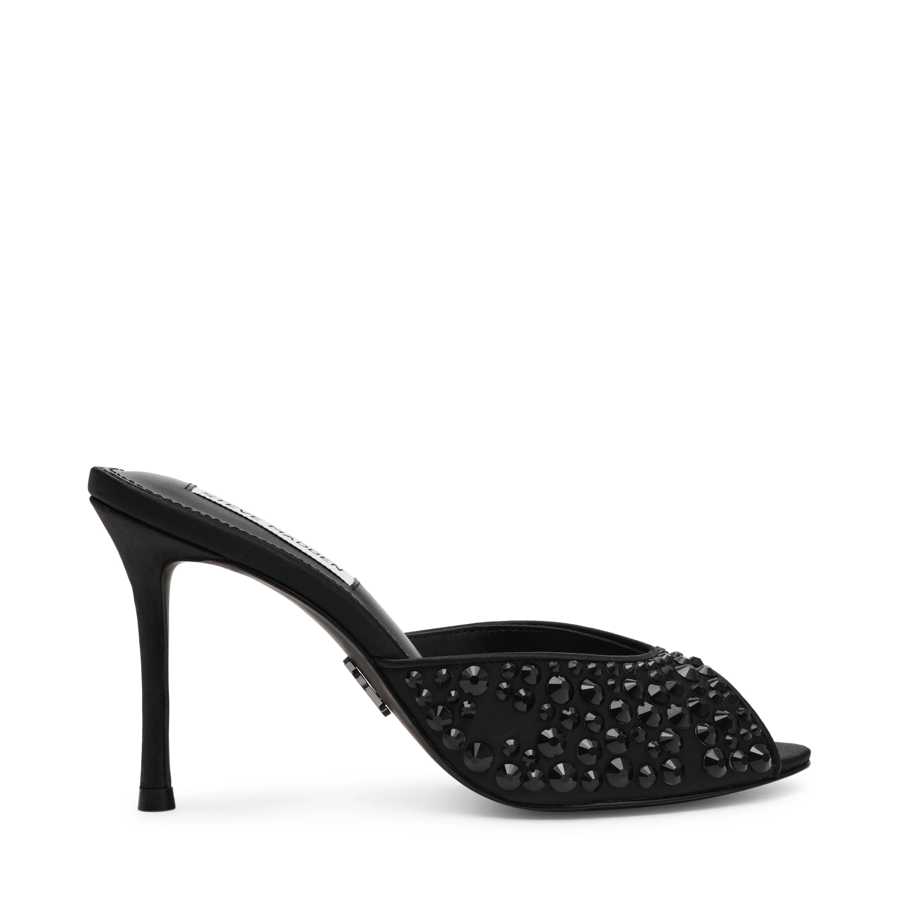 Rollout-R Sandal BLACK/BLACK