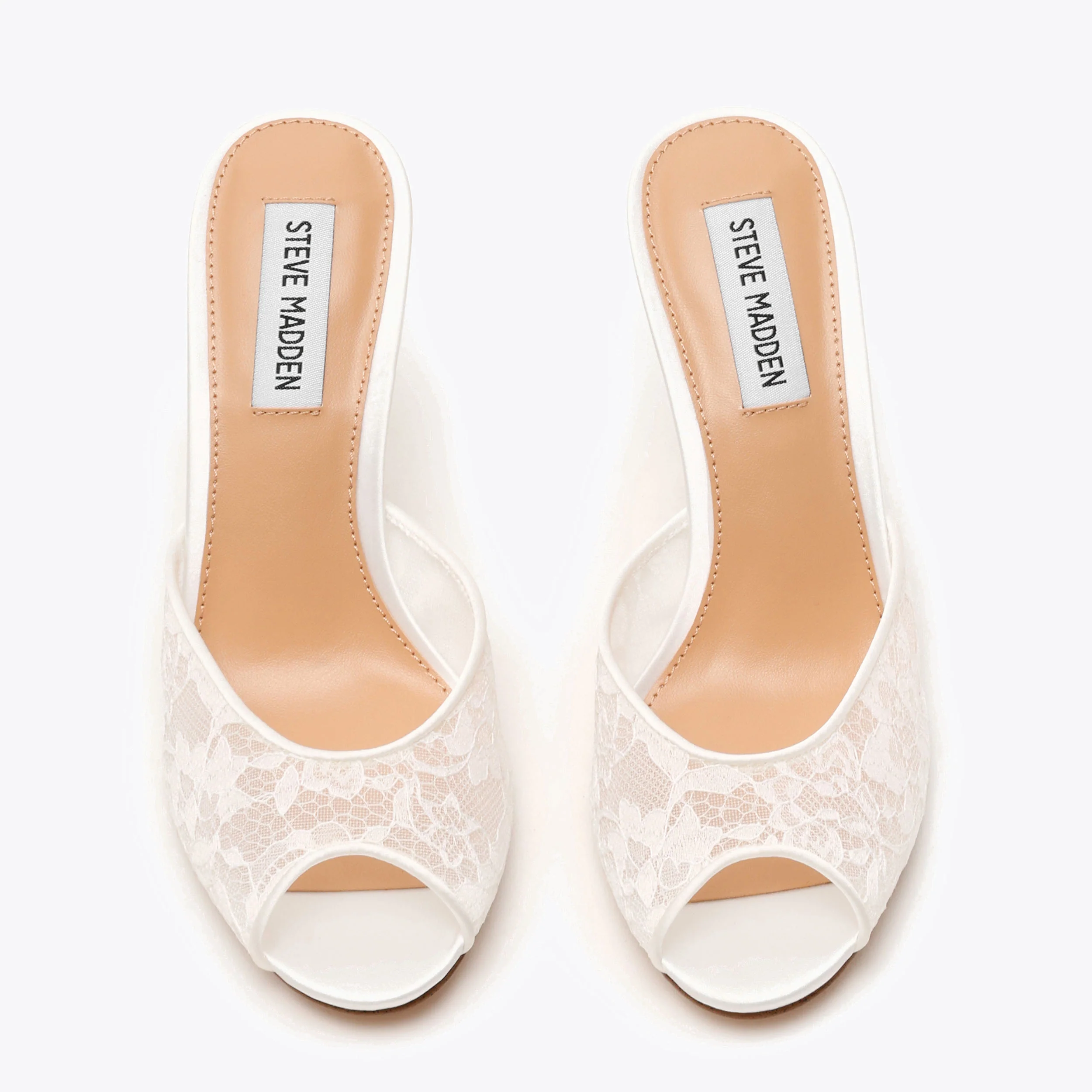 Rollout White Lace - Image 3