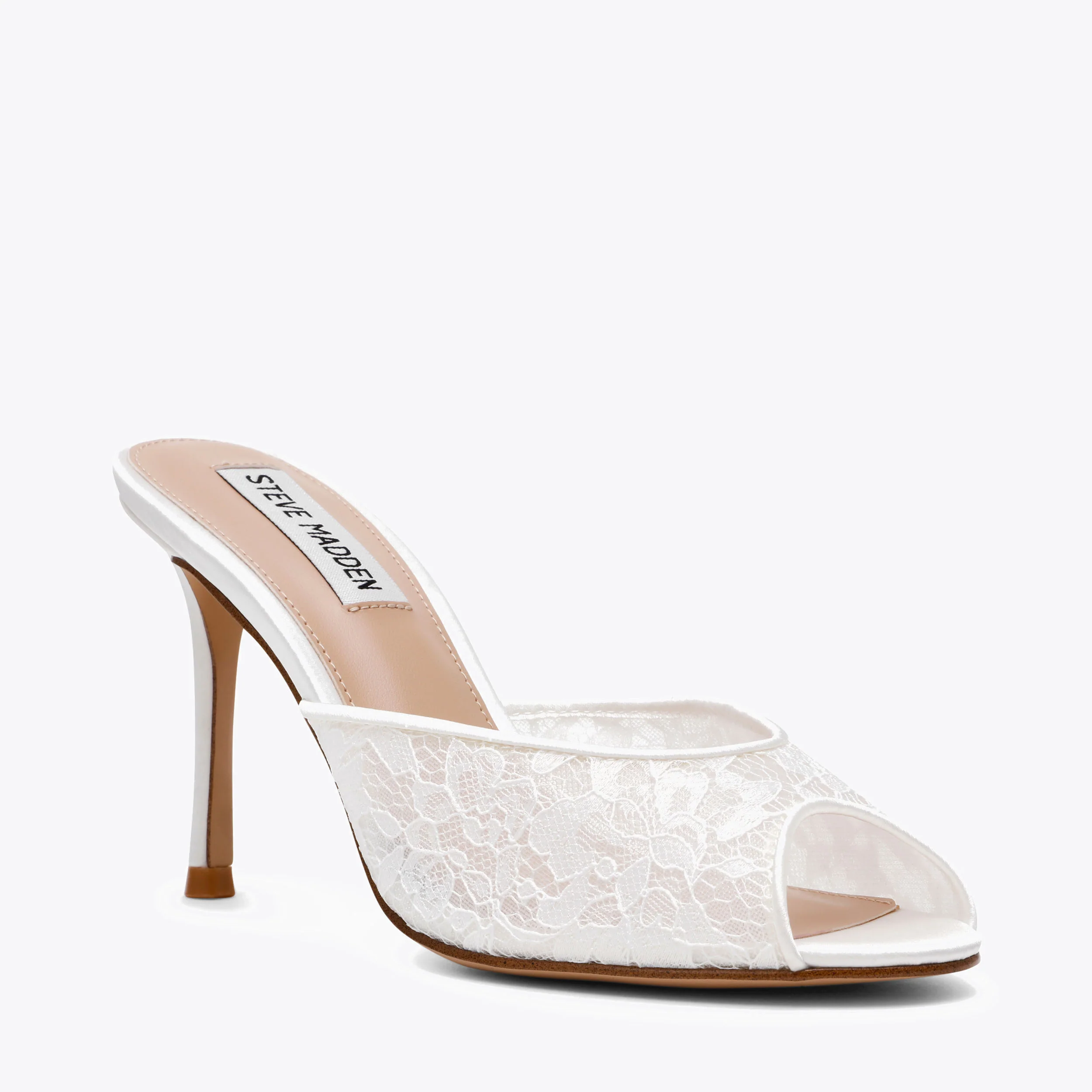 Rollout White Lace - Image 4