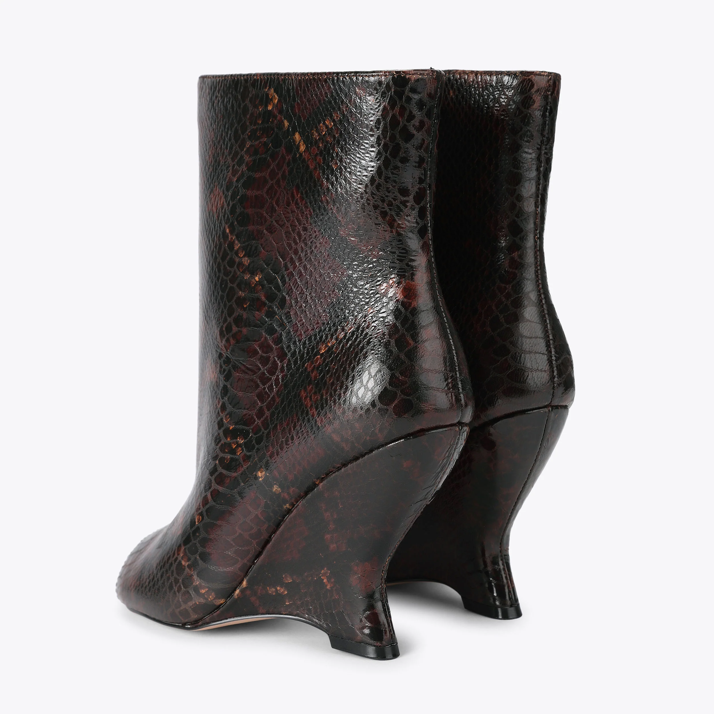 Rylix Brown Snakeprint - Image 3