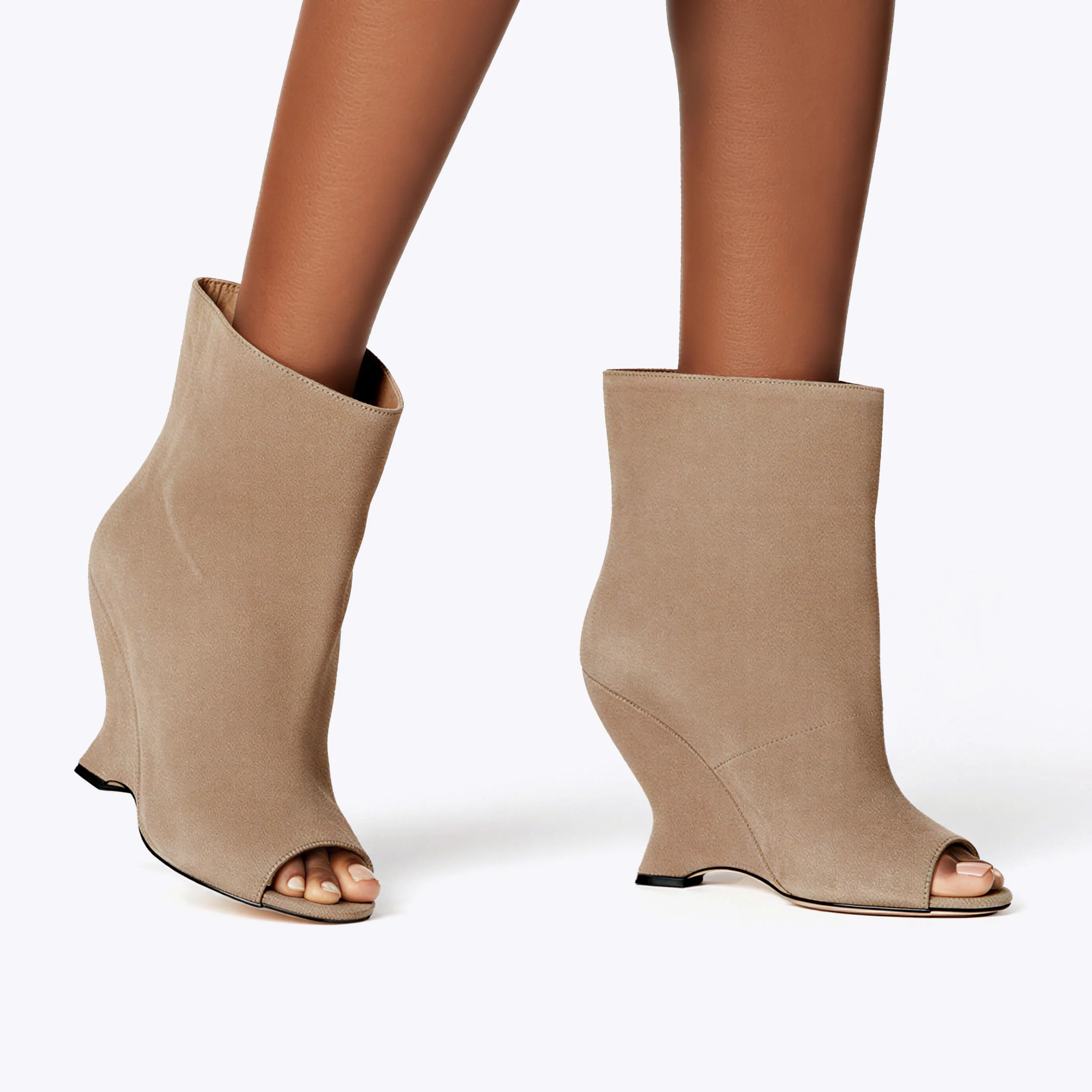 Rylix Taupe - Image 5