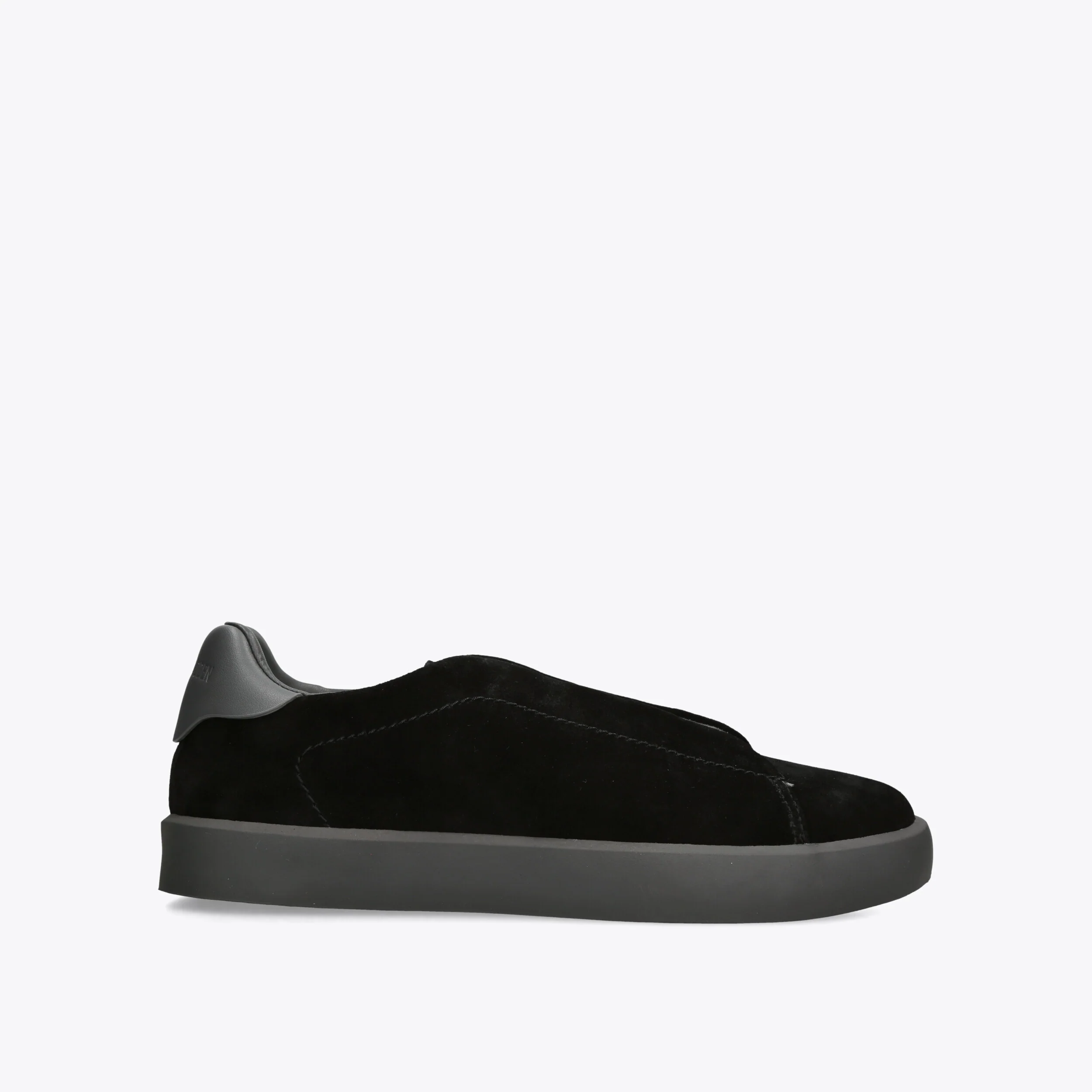 Salsa Black