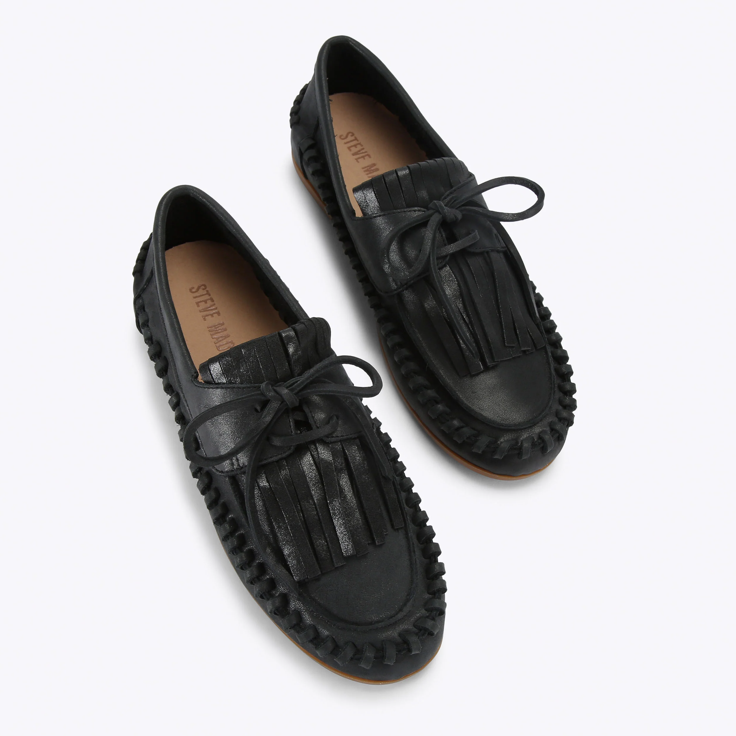 Samual Black Leather - Image 2