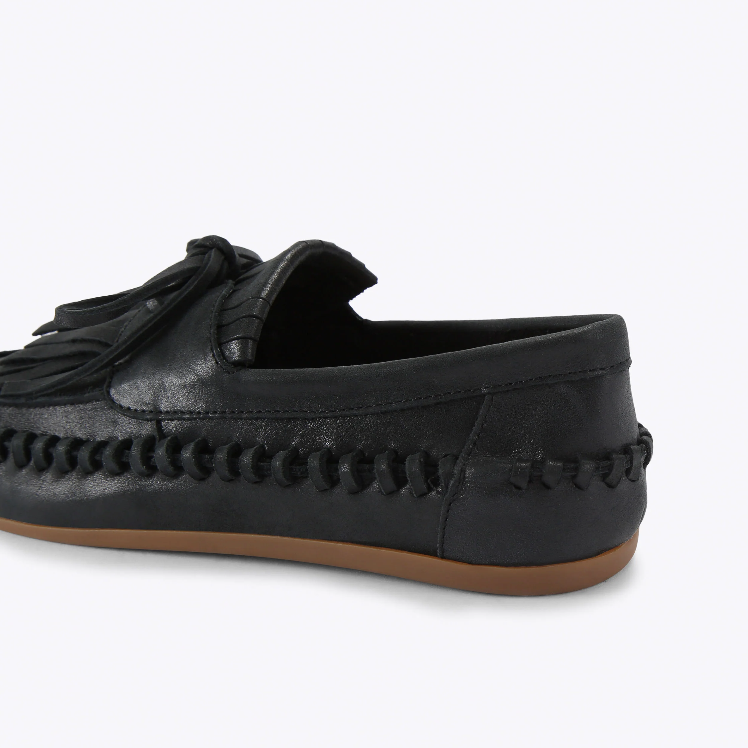 Samual Black Leather - Image 3
