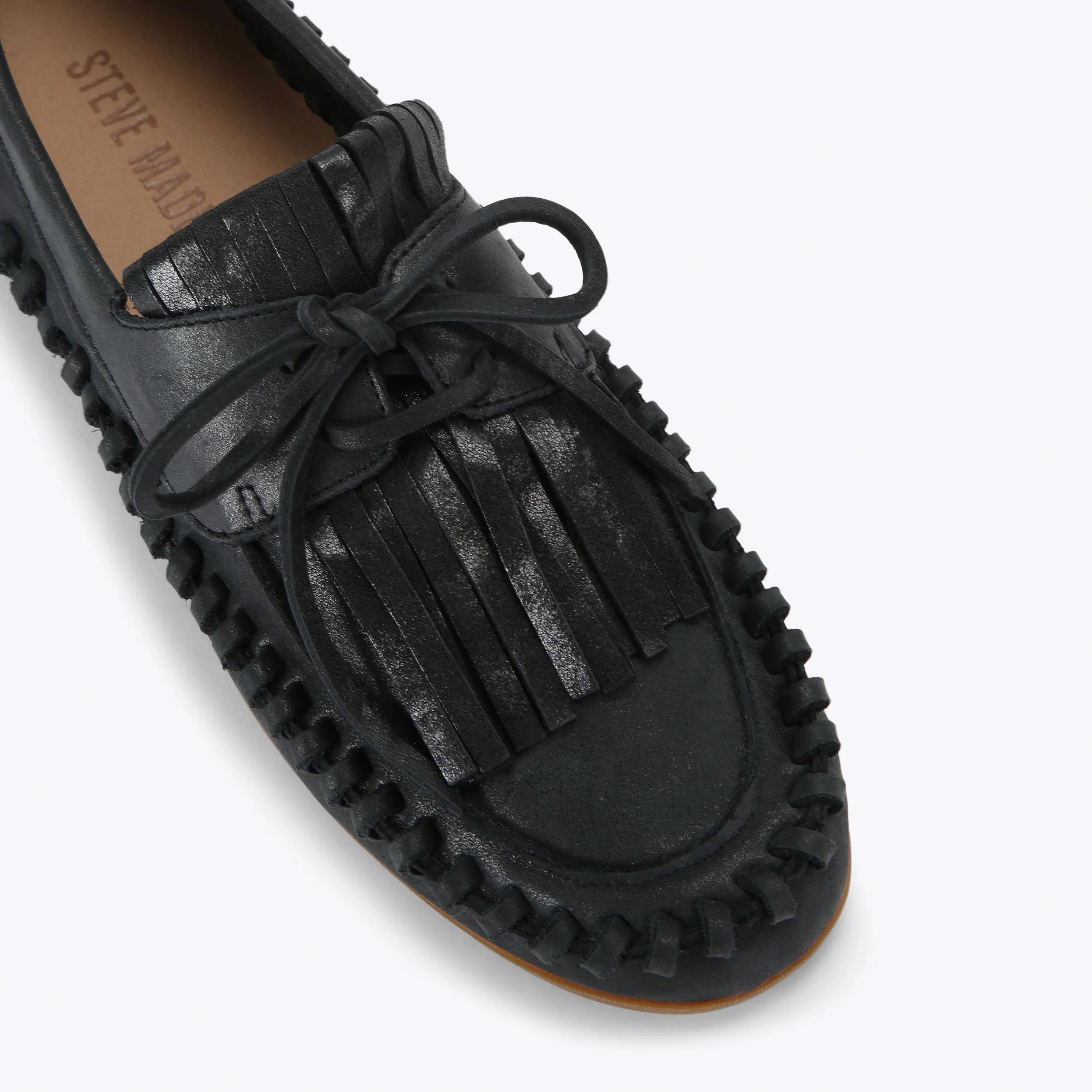 Samual Black Leather - Image 4