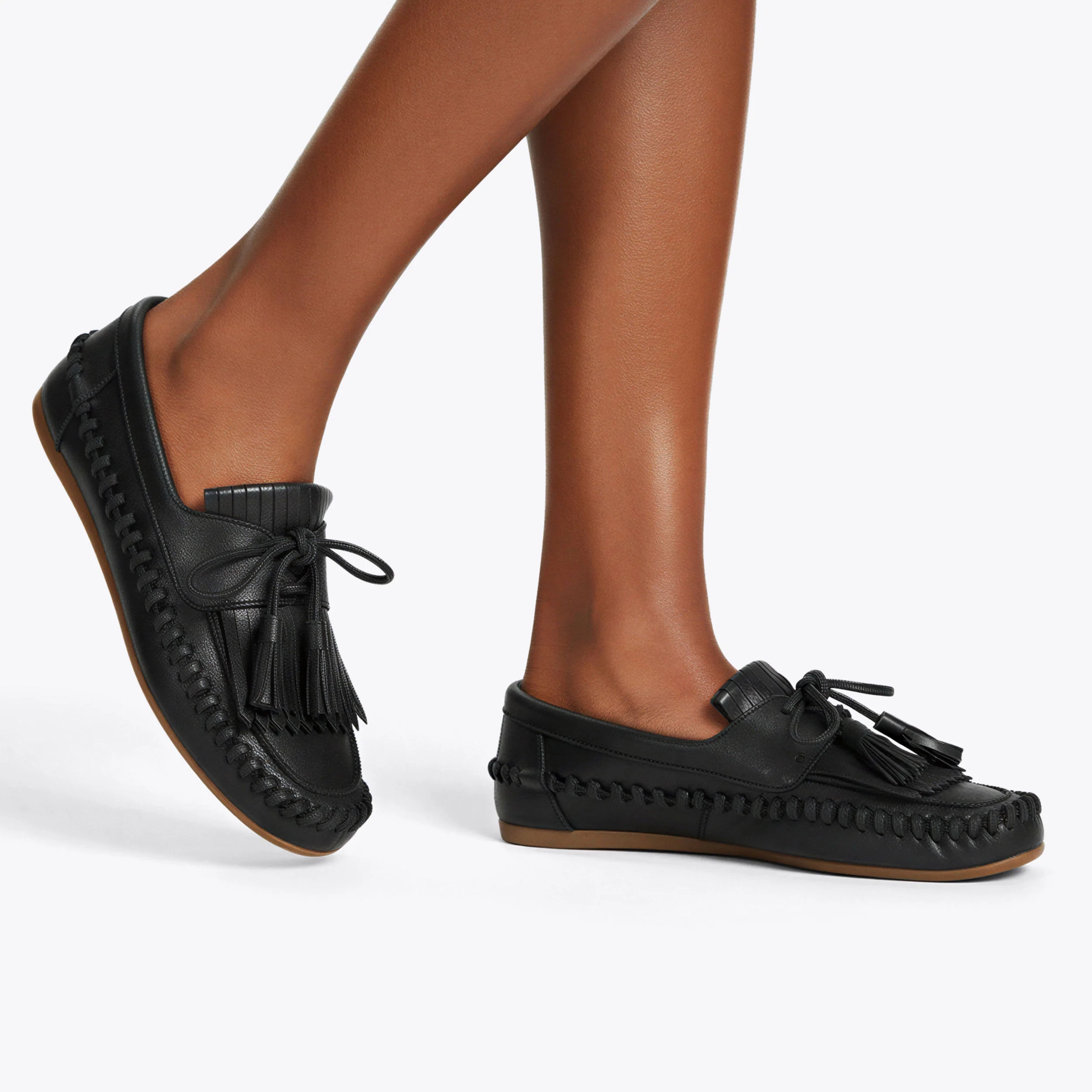 Samual Black Leather - Image 5