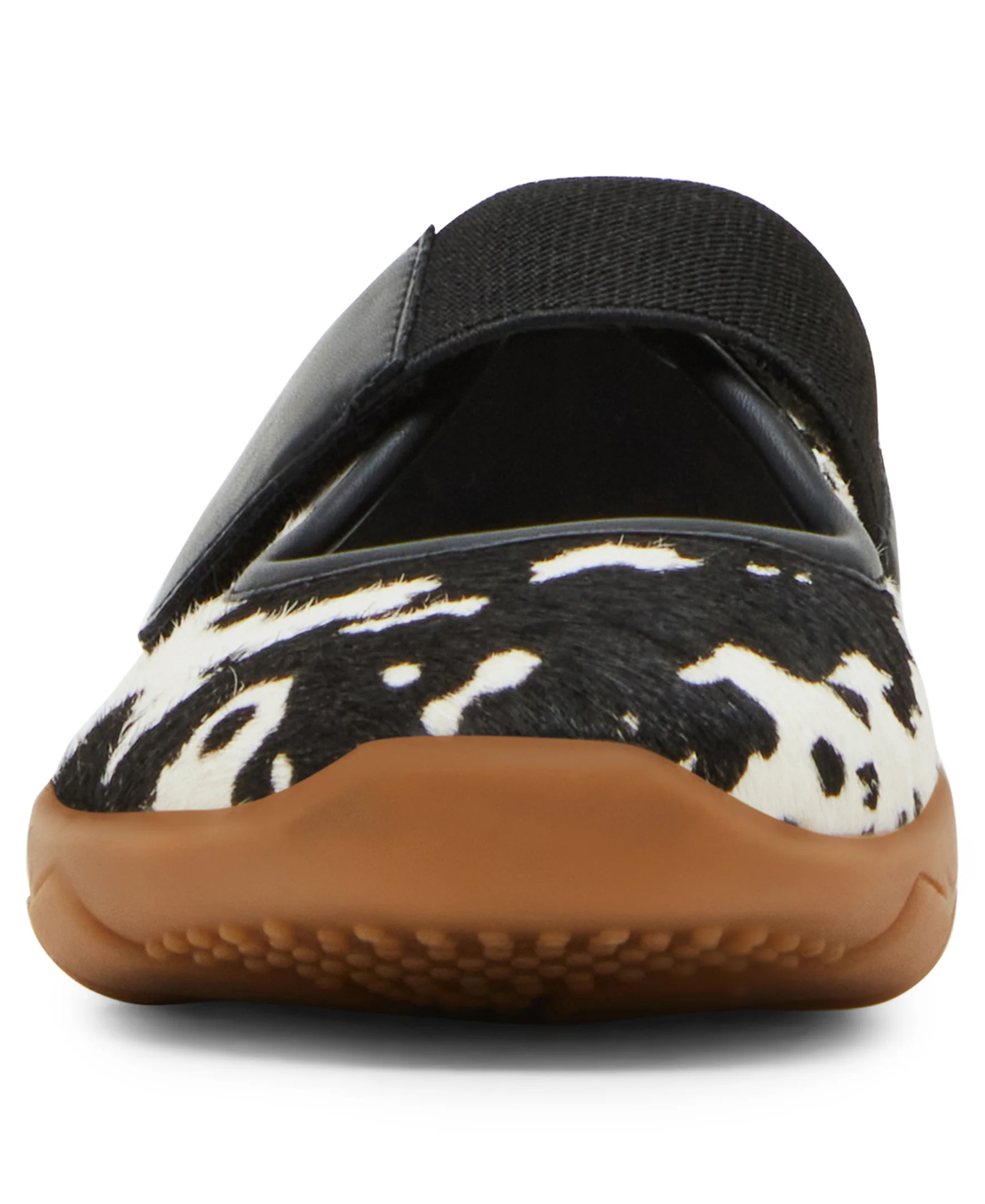 Scooter-C Trainer BLACK/WHTE - Image 3