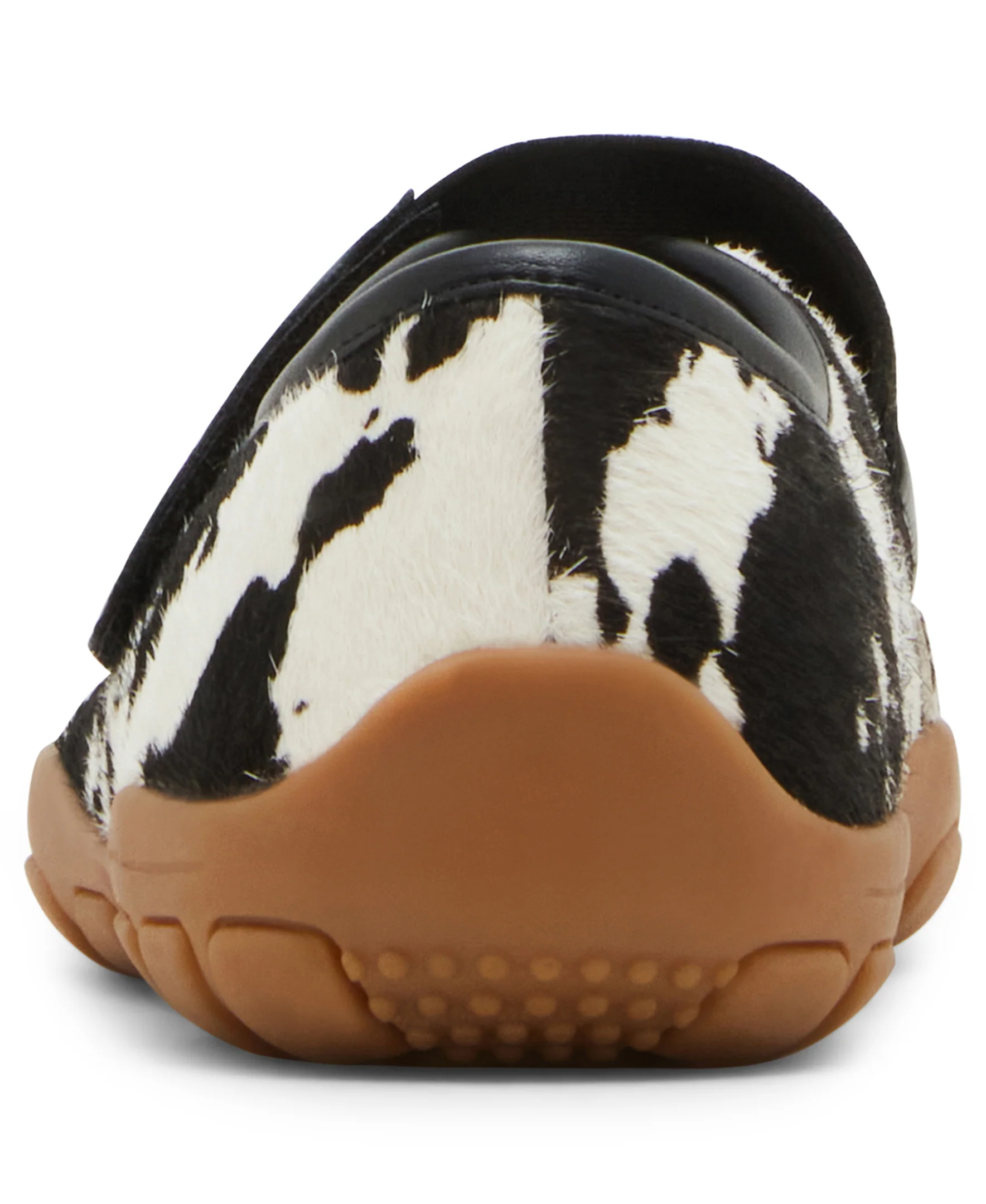 Scooter-C Trainer BLACK/WHTE - Image 4