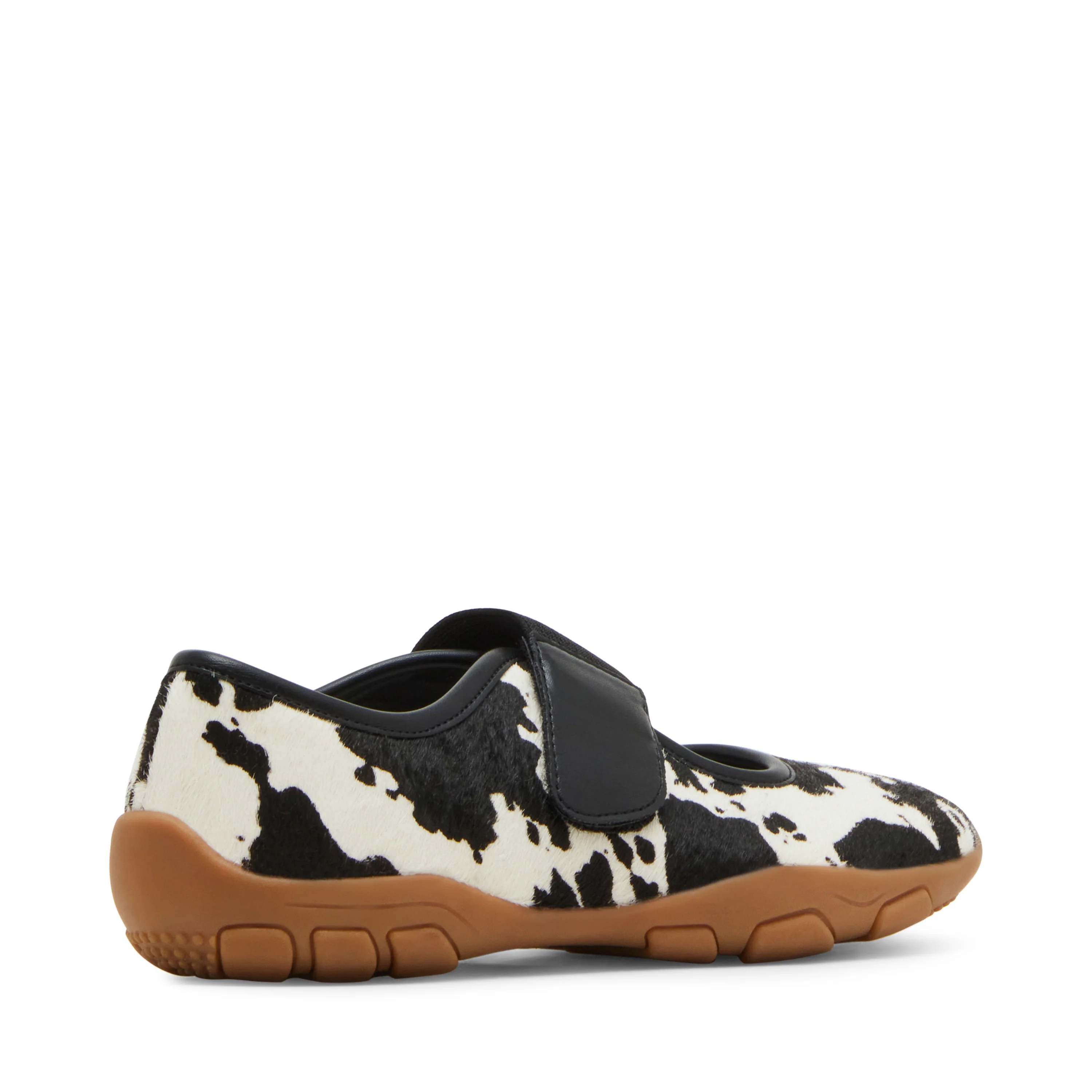 Scooter-C Trainer BLACK/WHTE - Image 5